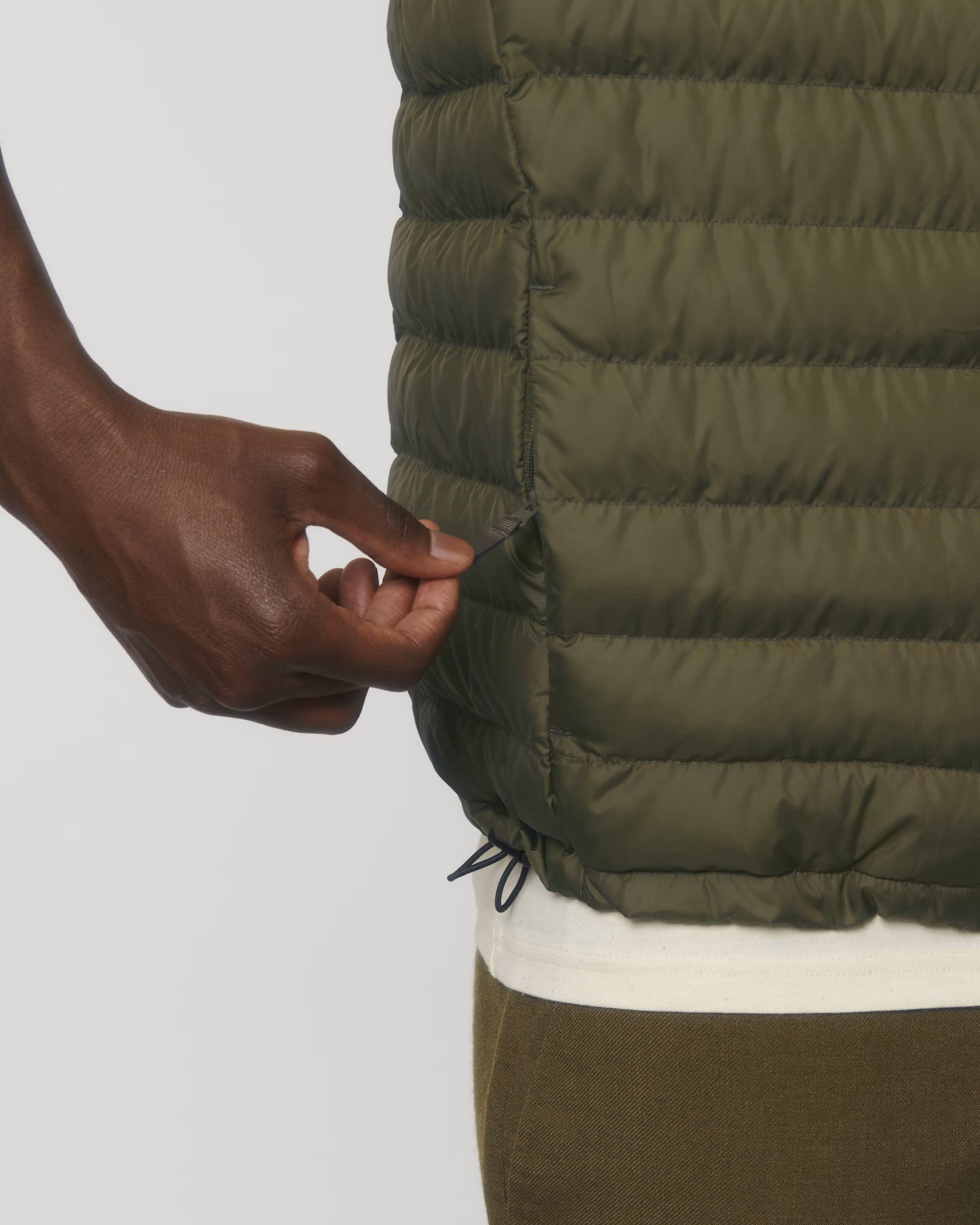 Bodywarmer - Elevate Ease