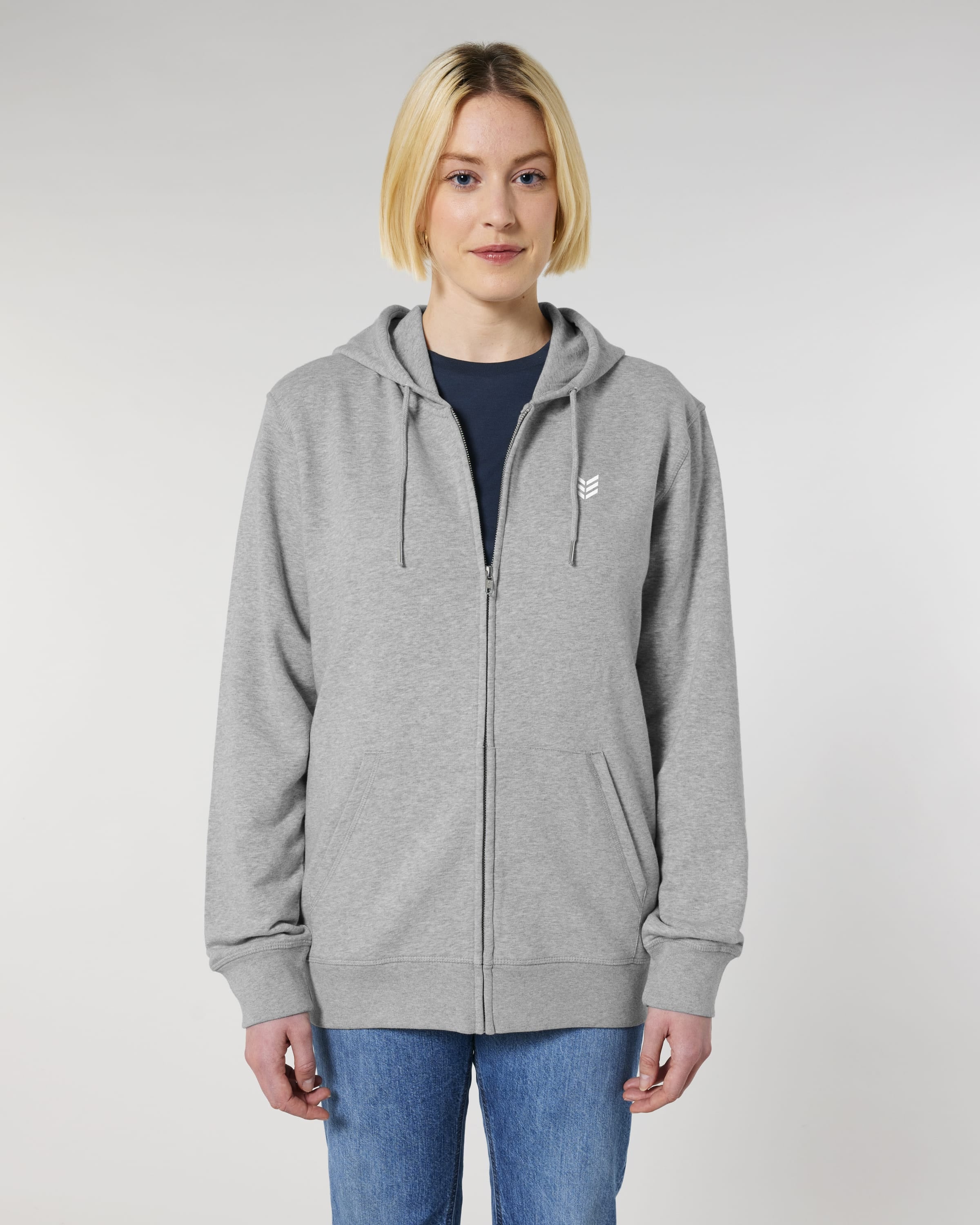 Minimal - Zipper - Elevate Ease