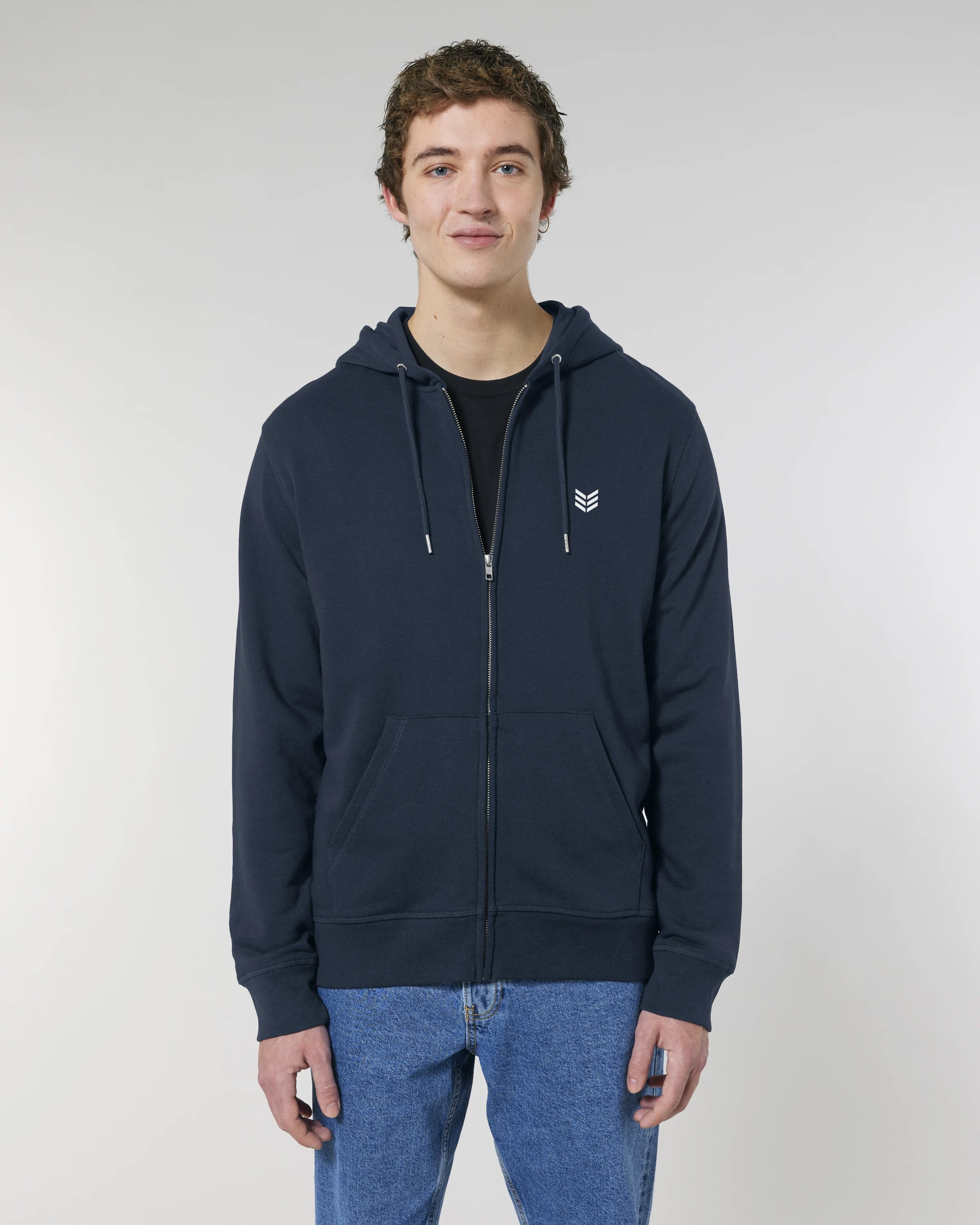 Minimal - Zipper - Elevate Ease