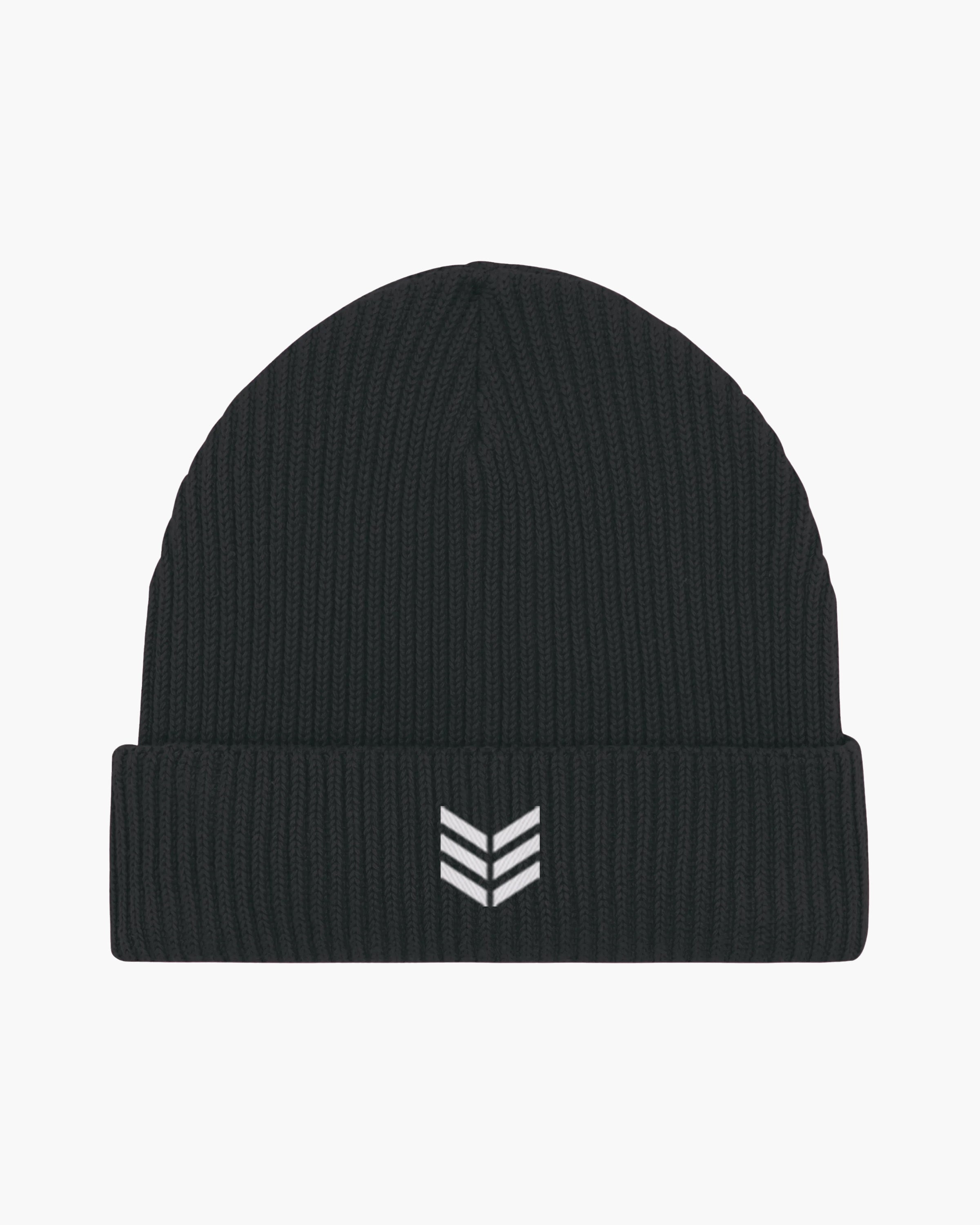 Fisherman Beanie - Elevate Ease