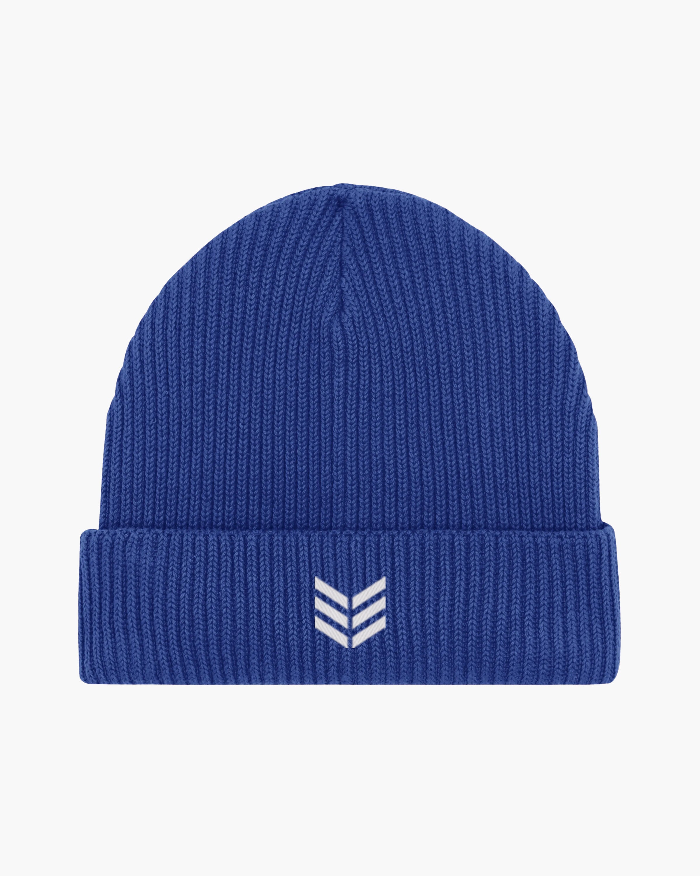 Fisherman Beanie - Elevate Ease