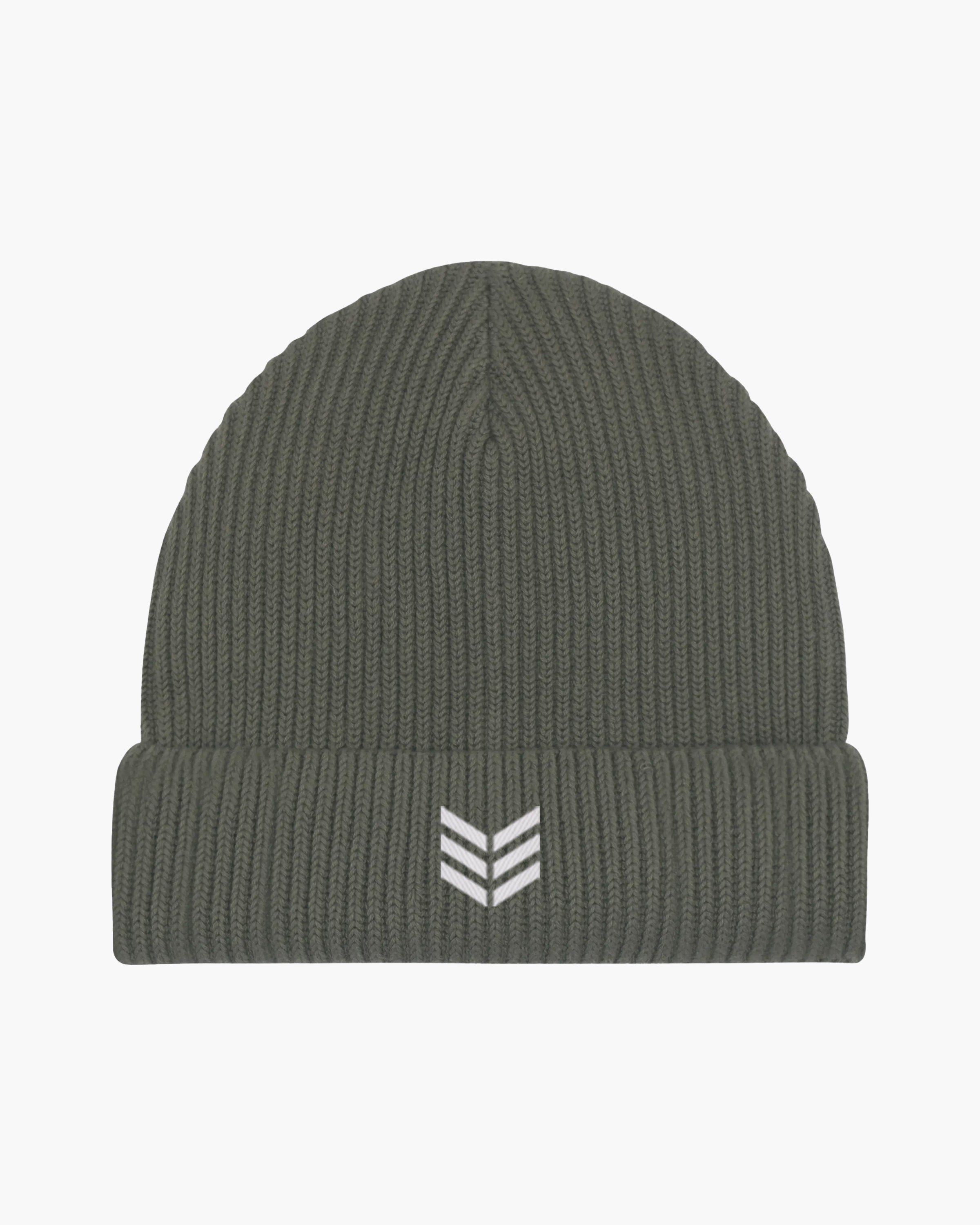 Fisherman Beanie - Elevate Ease