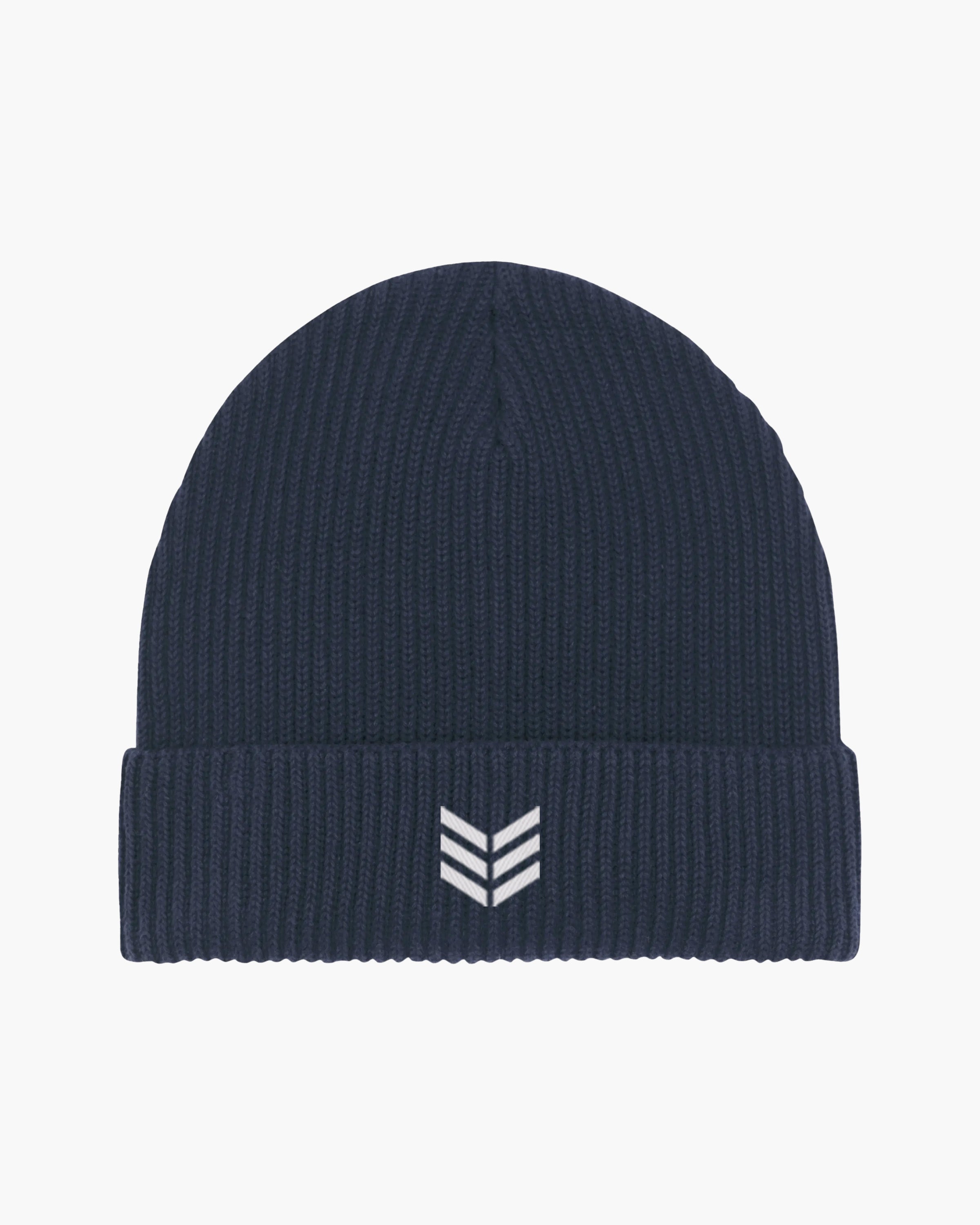Fisherman Beanie - Elevate Ease
