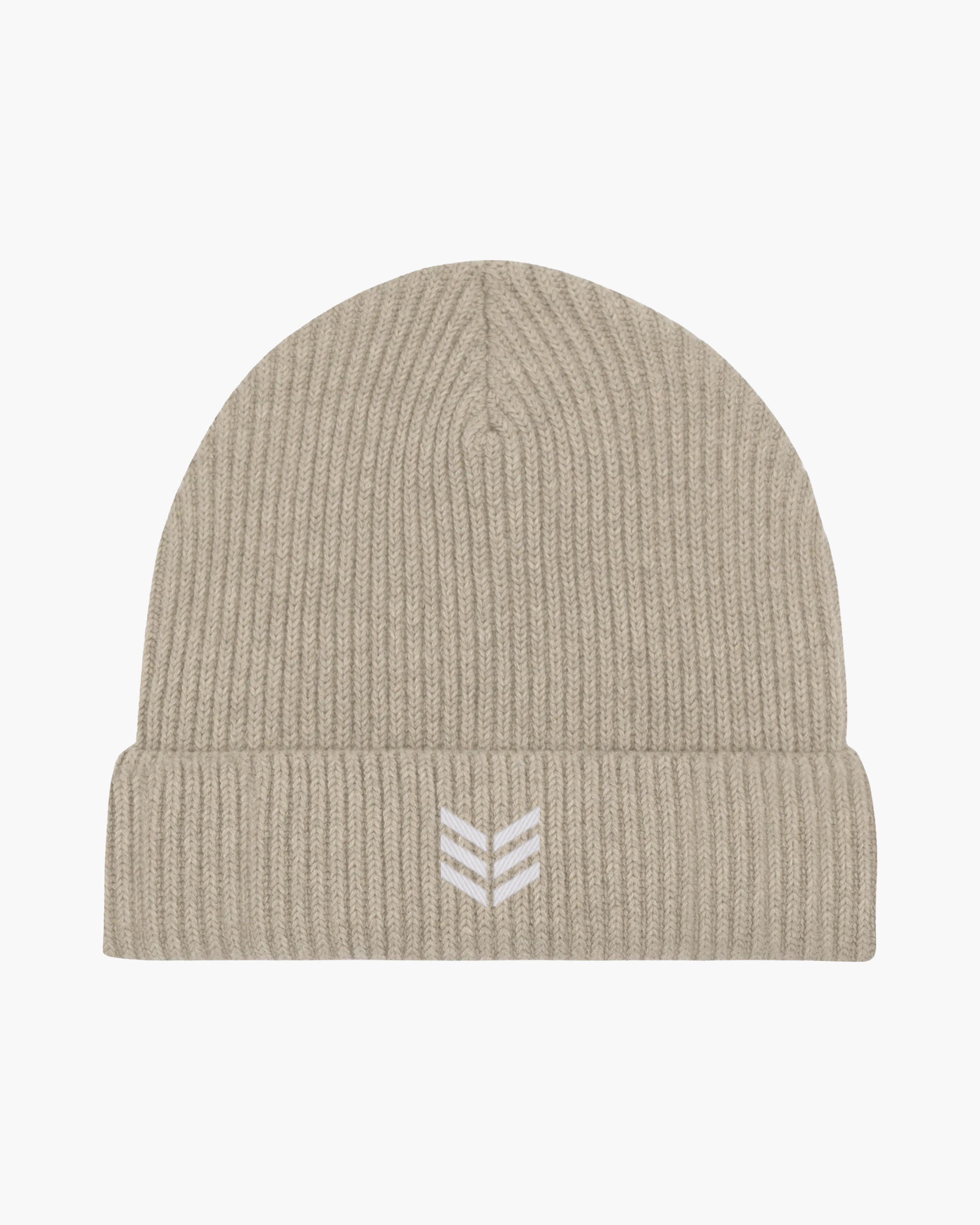 Fisherman Beanie - Elevate Ease