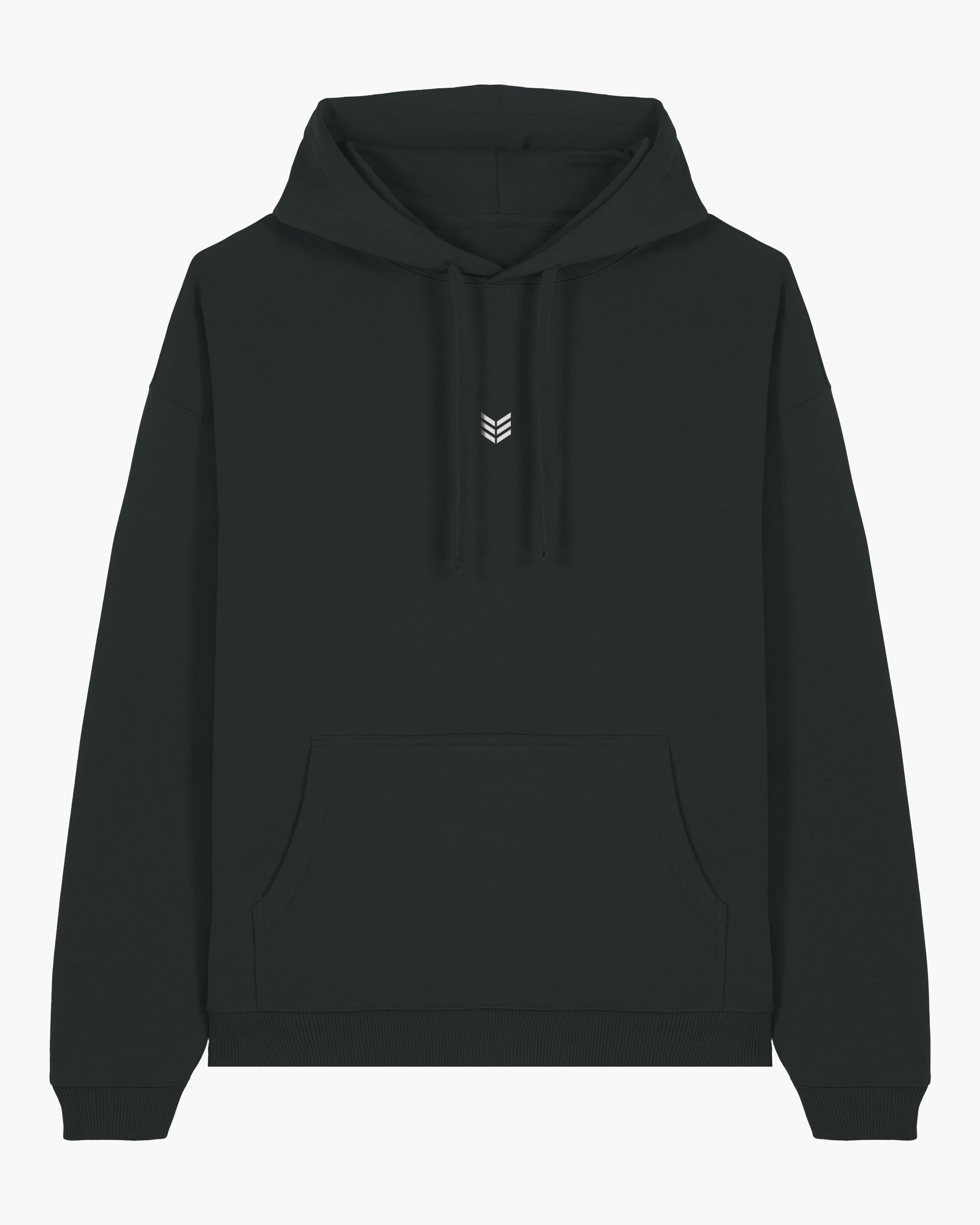 Oversized Hoodie - Elevate Ease