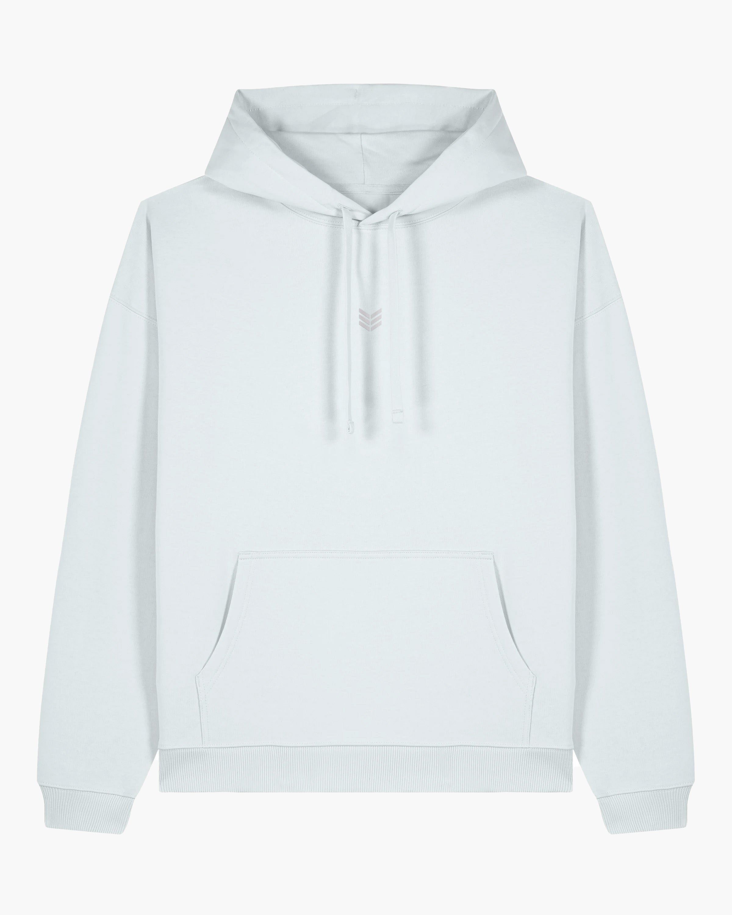 Oversized Hoodie - Elevate Ease