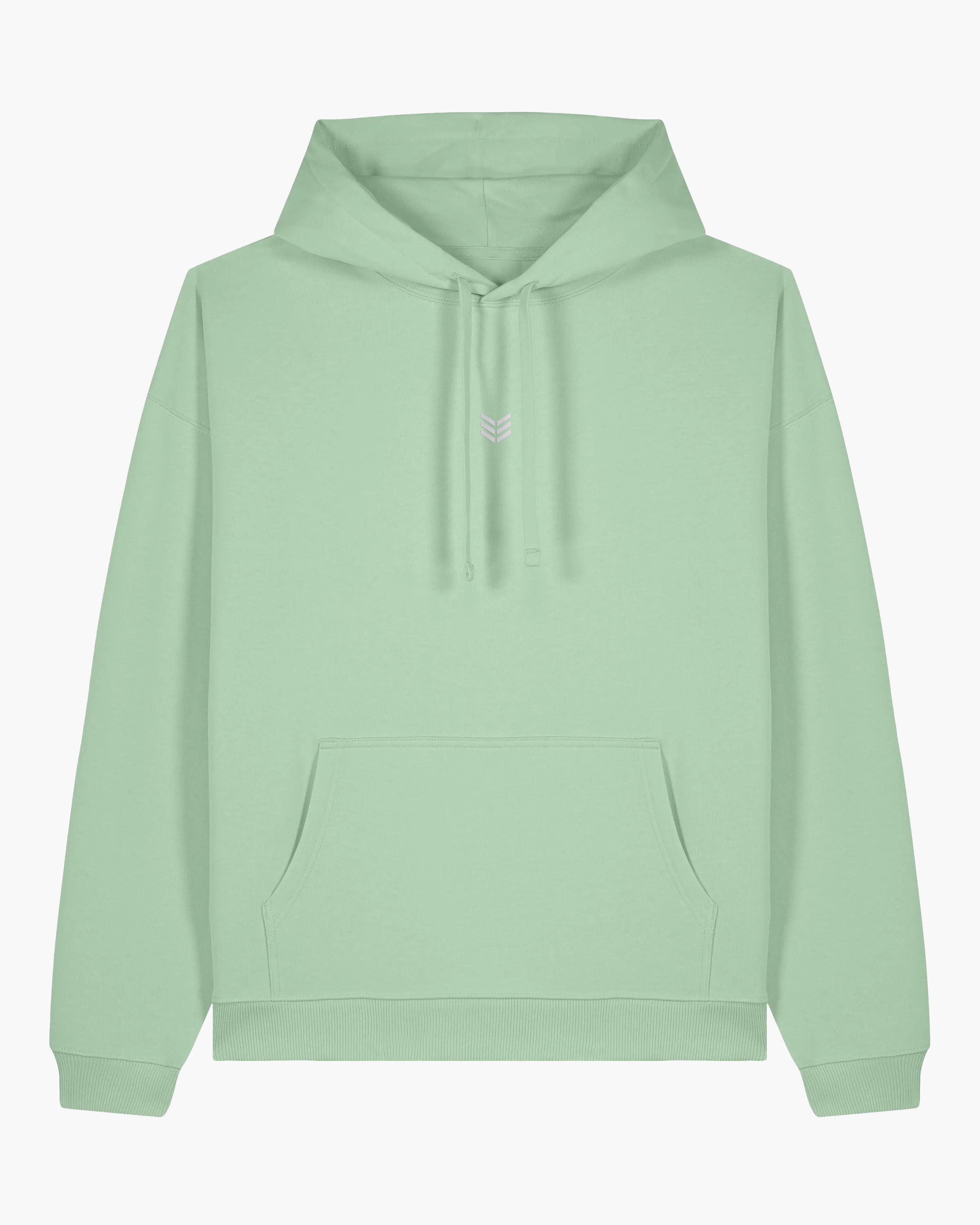 Oversized Hoodie - Elevate Ease