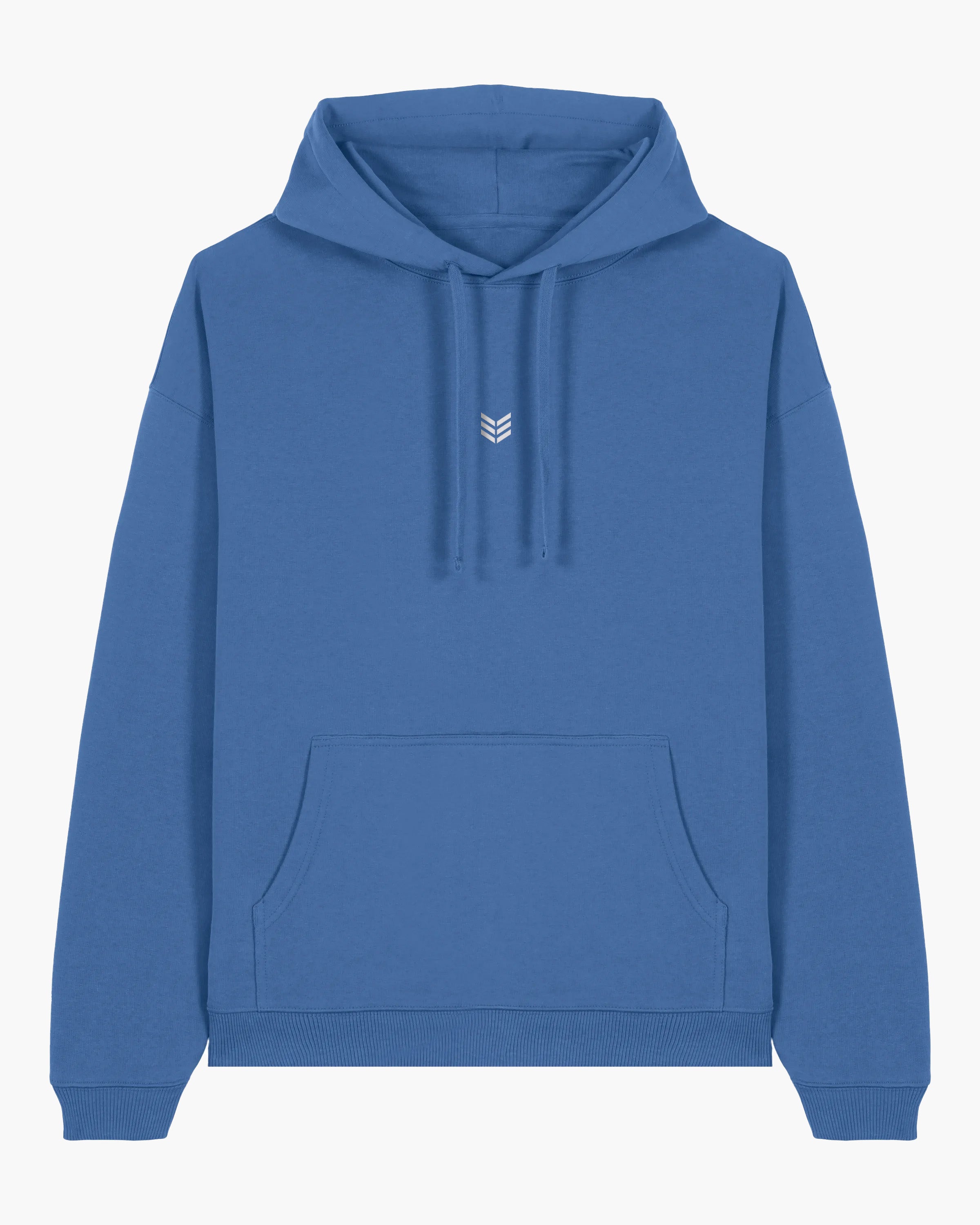 Oversized Hoodie - Elevate Ease