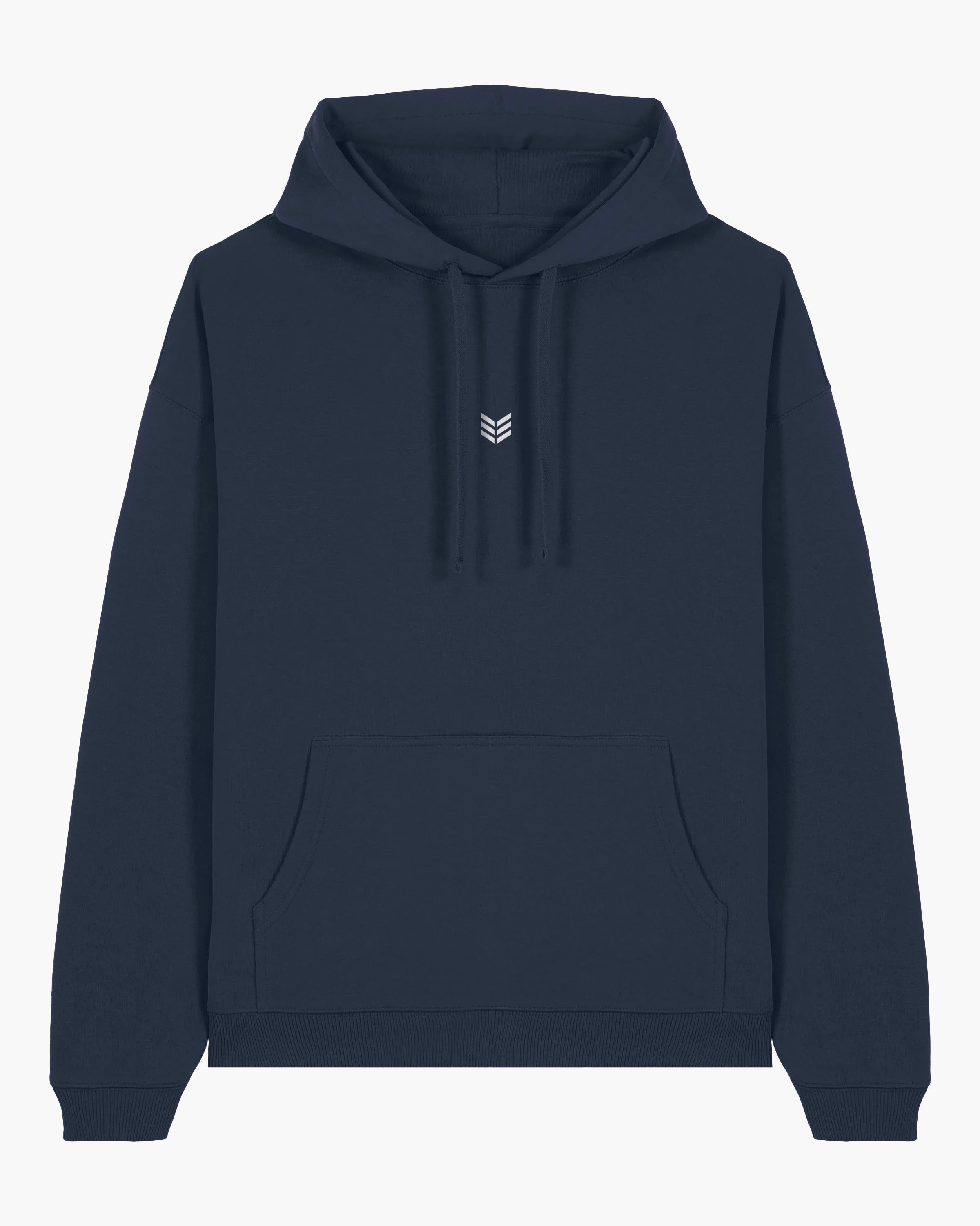 Oversized Hoodie - Elevate Ease