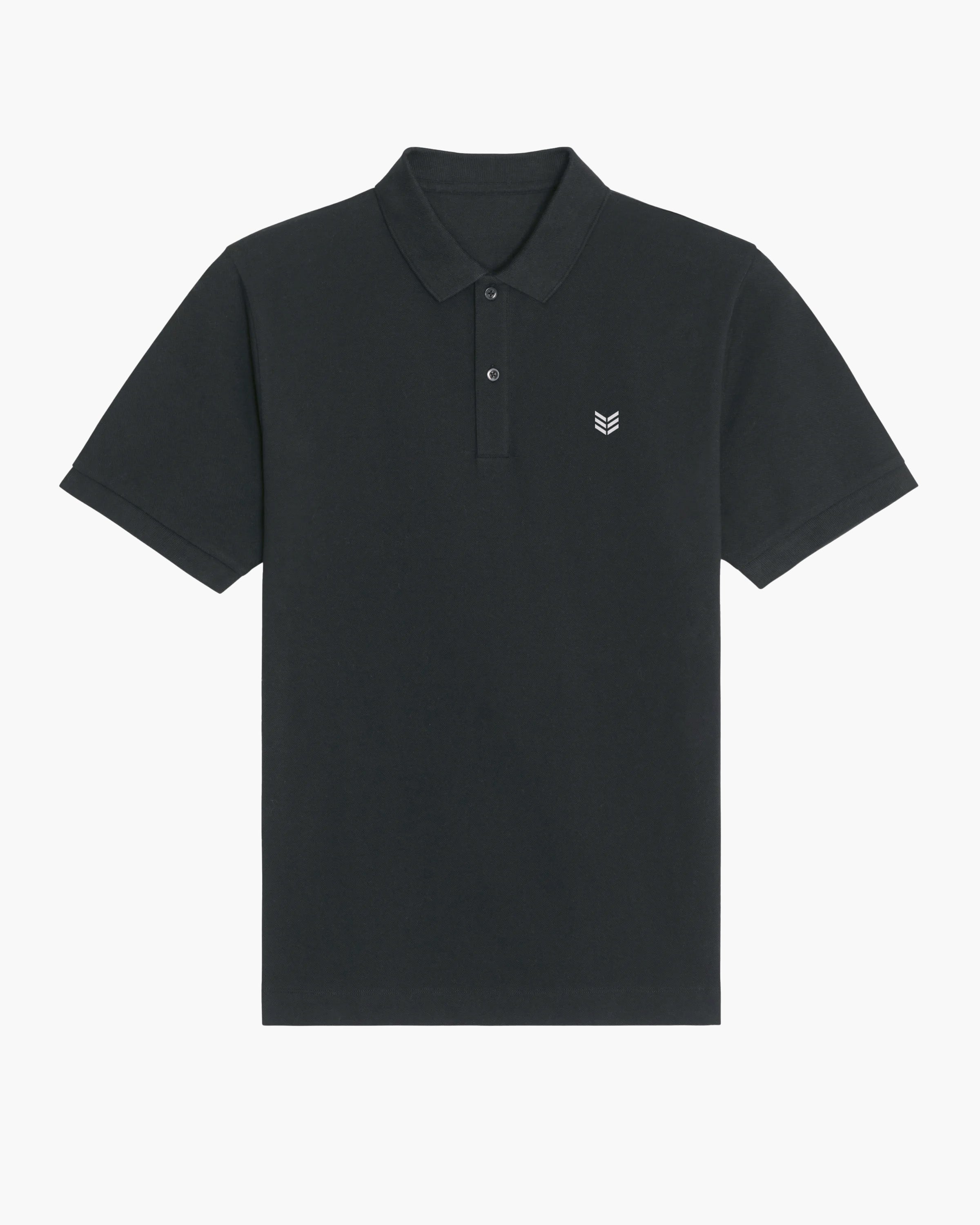 Poloshirt - Elevate Ease