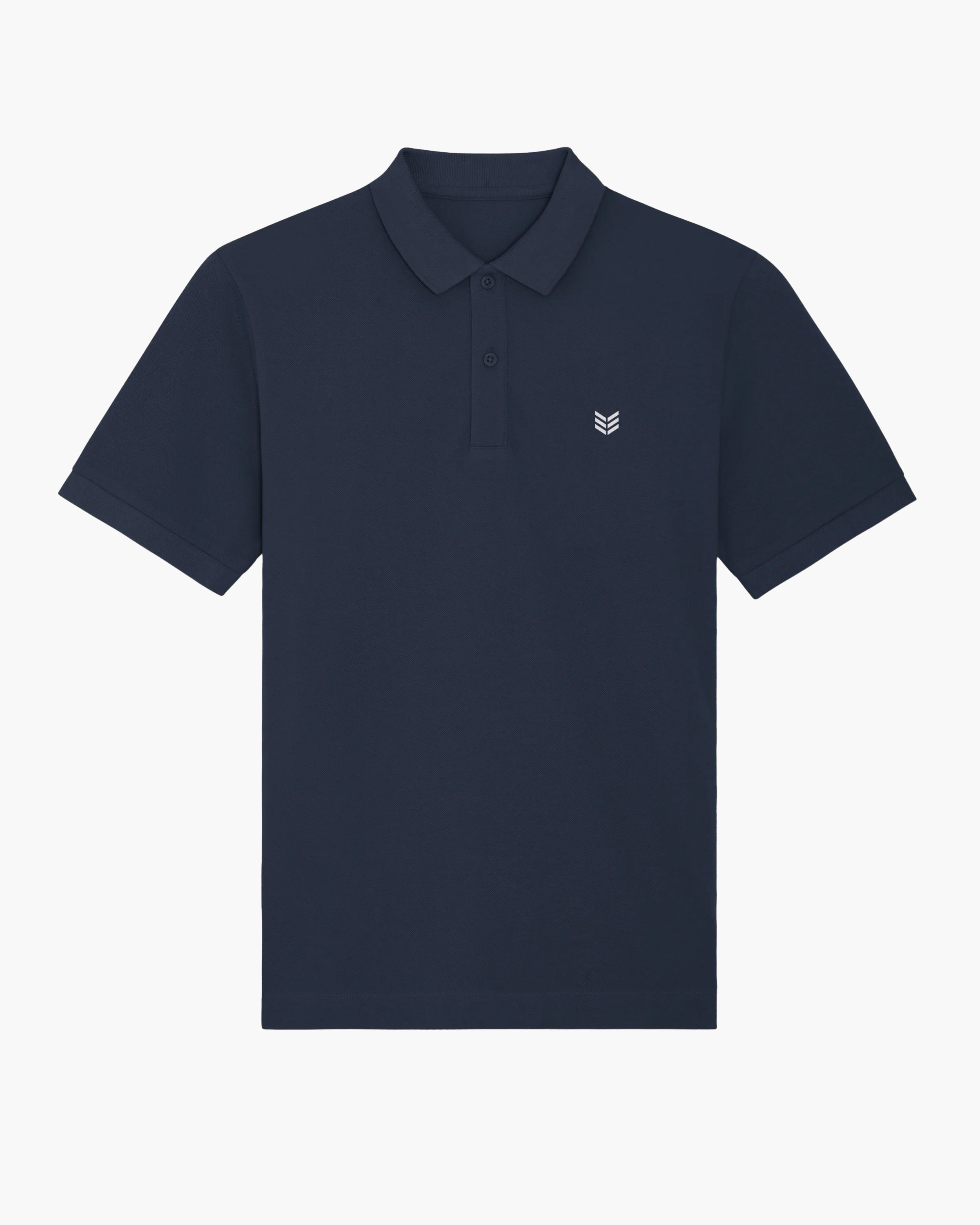 Poloshirt - Elevate Ease