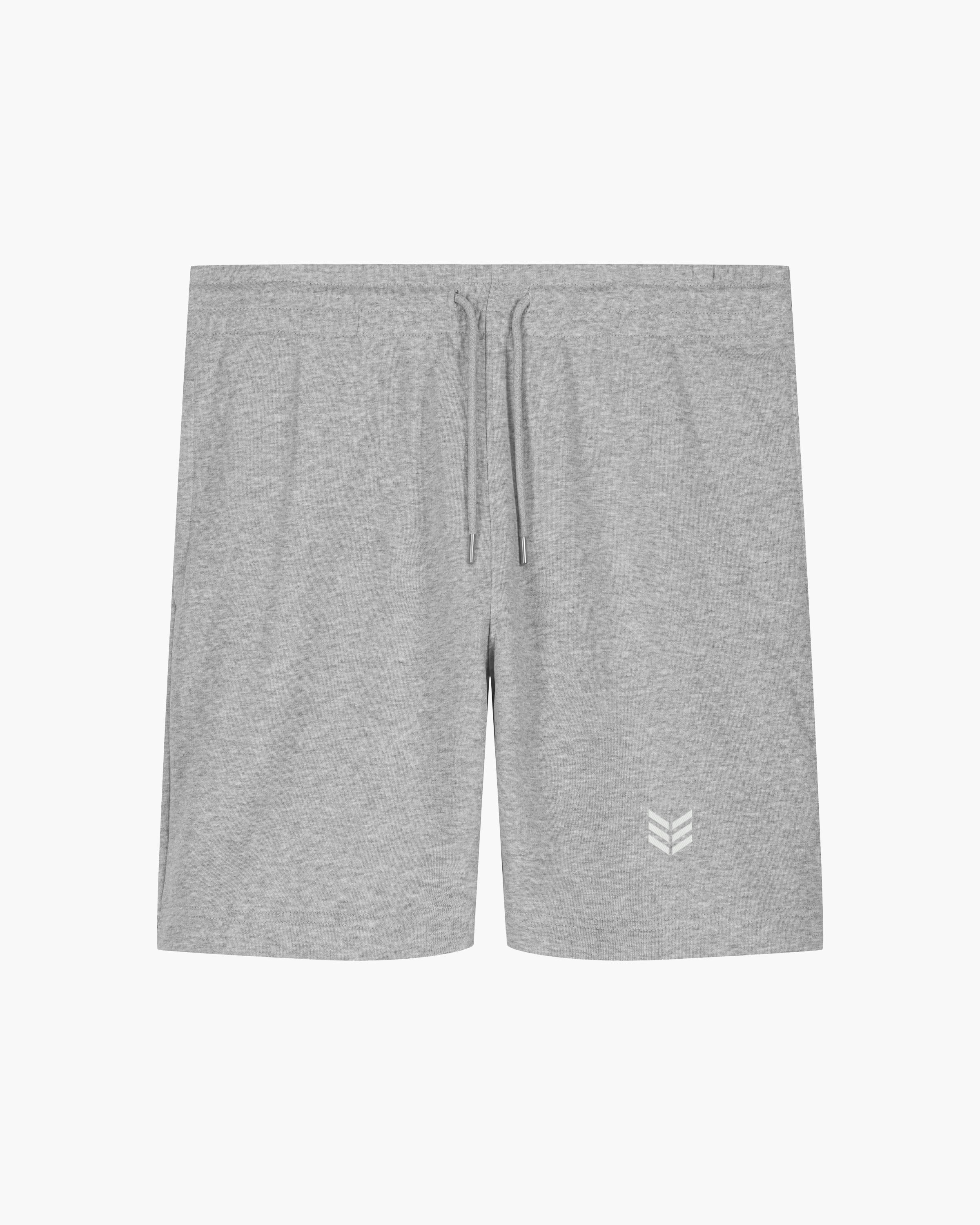Jogger Shorts - Elevate Ease