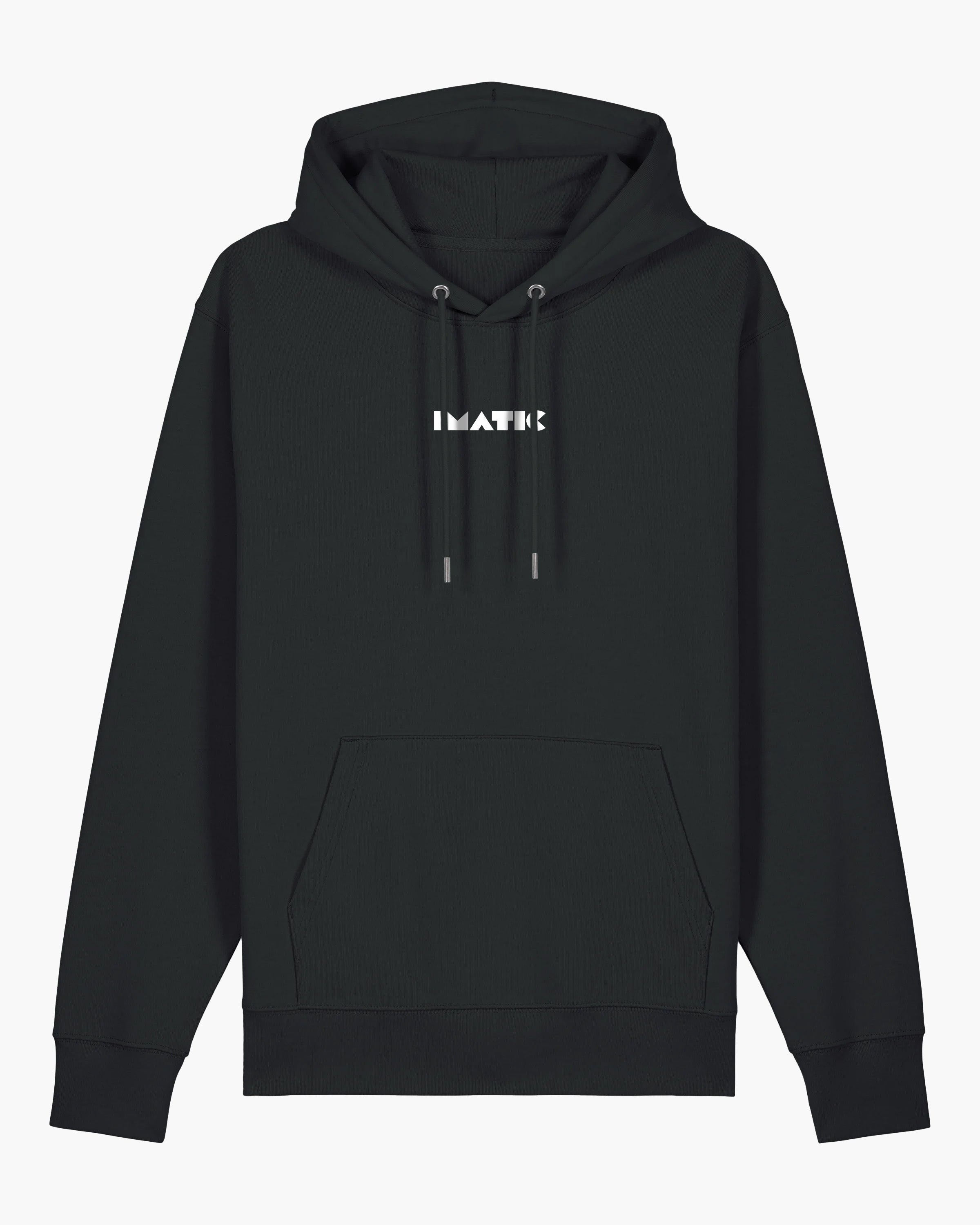 Classic - Hoodie - Elevate Ease