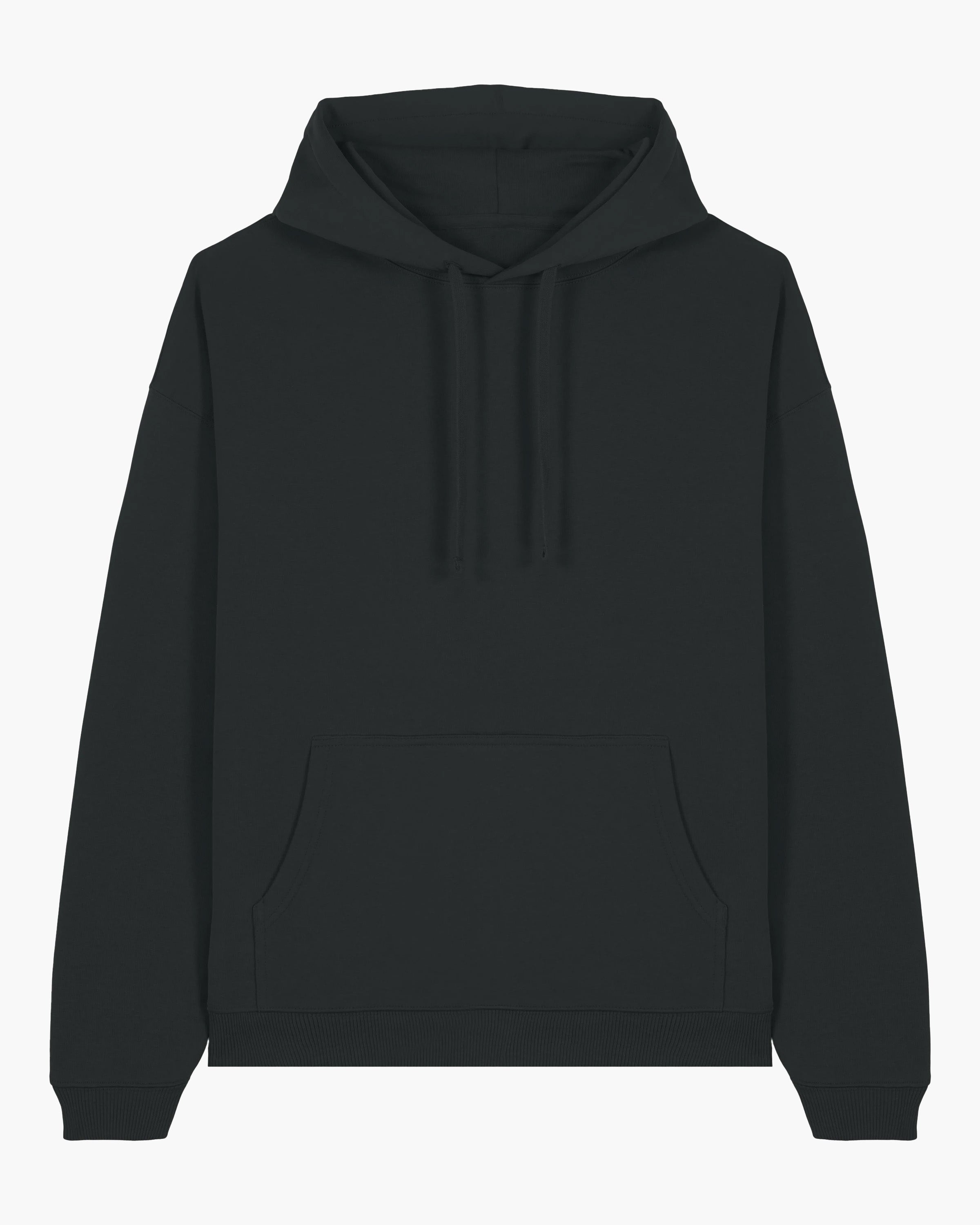 OnRepeat - Oversized Hoodie - Elevate Ease