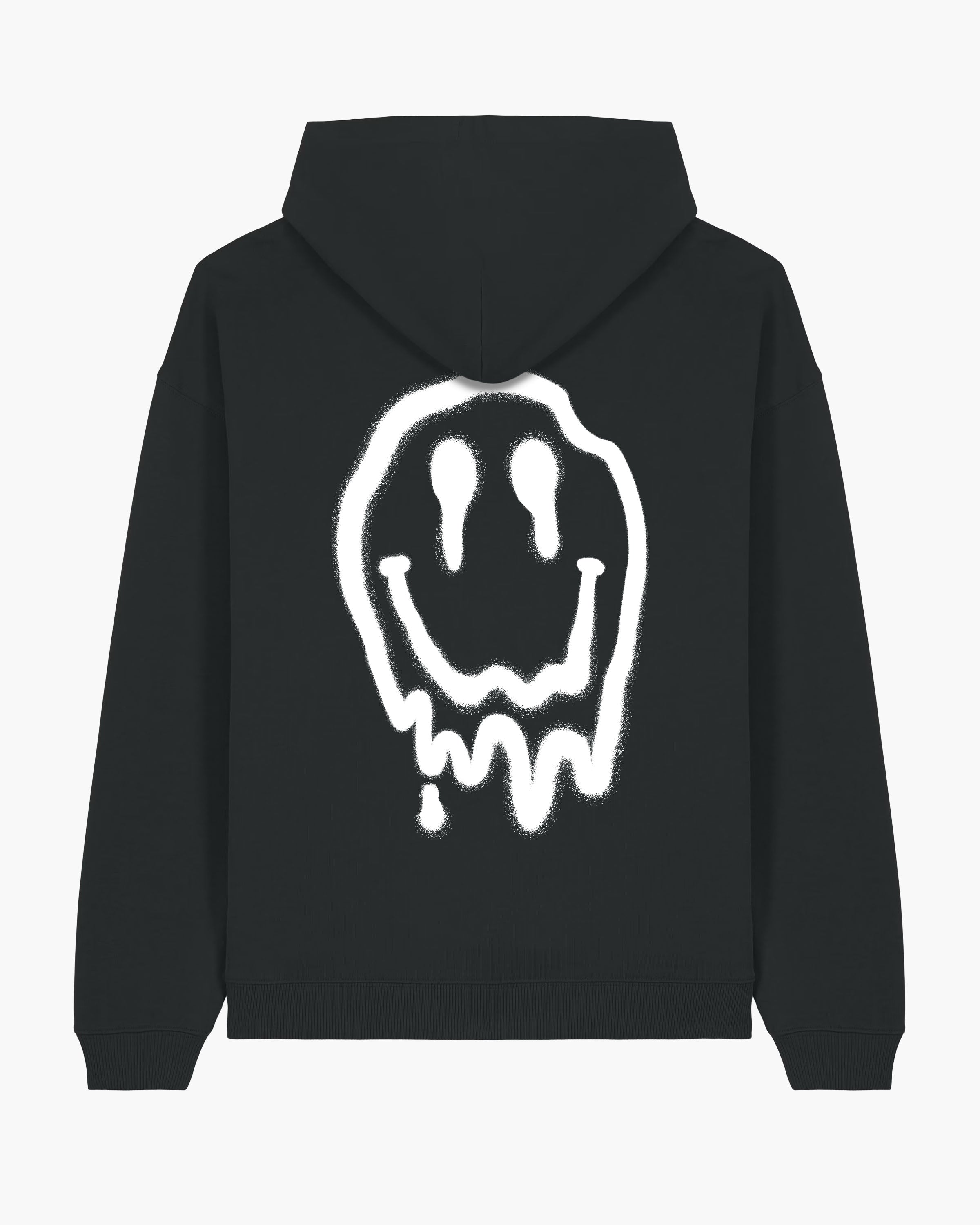I´m Fine - Oversized Hoodie - Elevate Ease