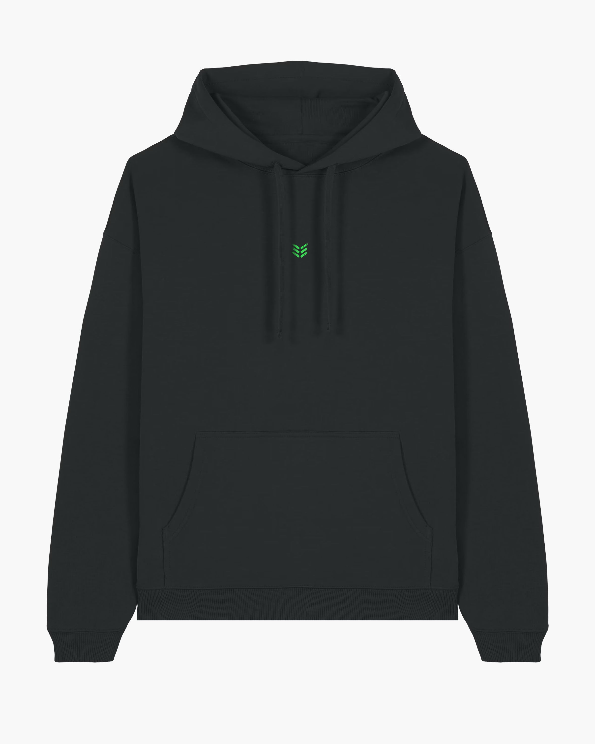 Blessed - Oversized Hoodie - Elevate Ease
