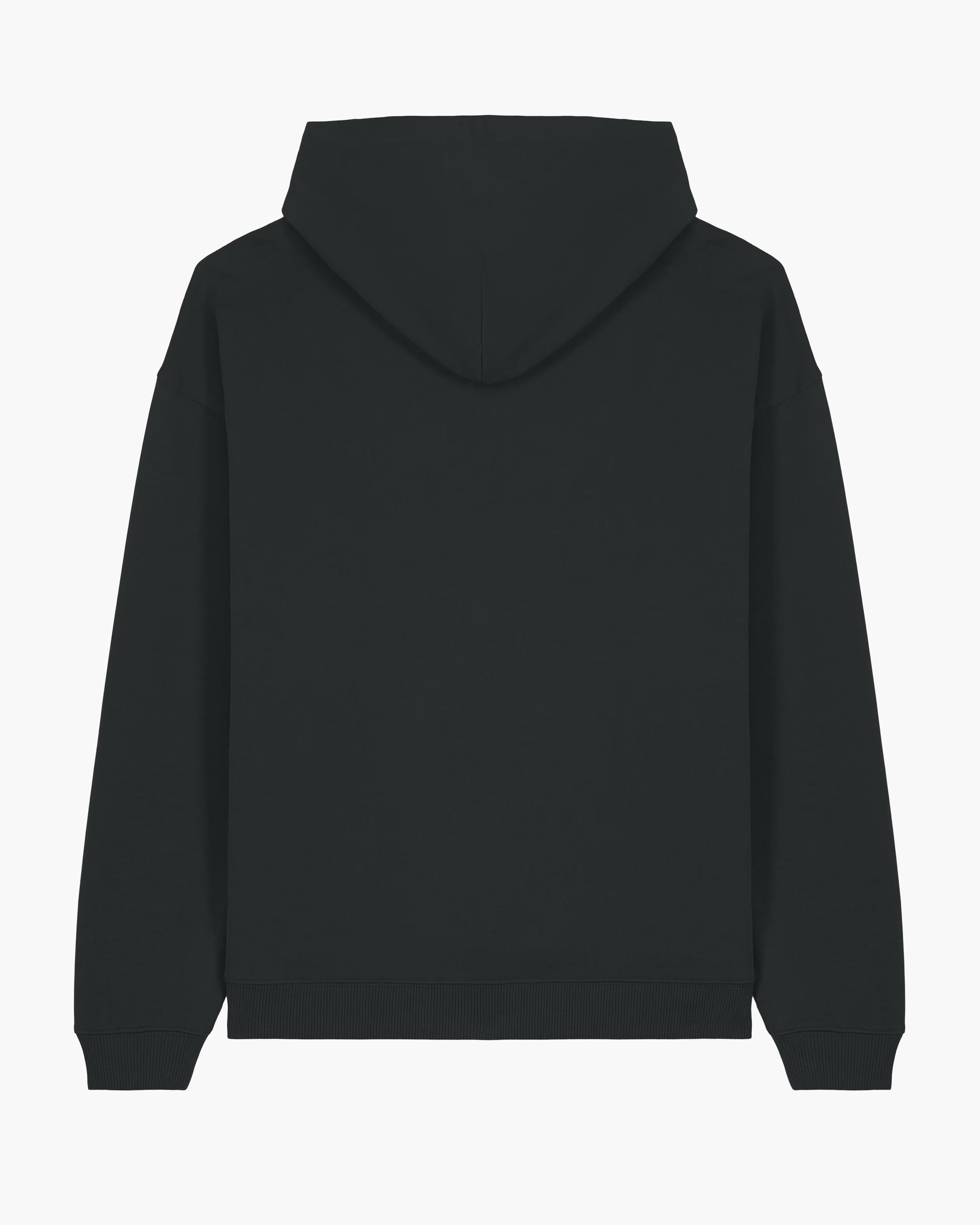Fuck This Sh!t - Oversized Hoodie - Elevate Ease
