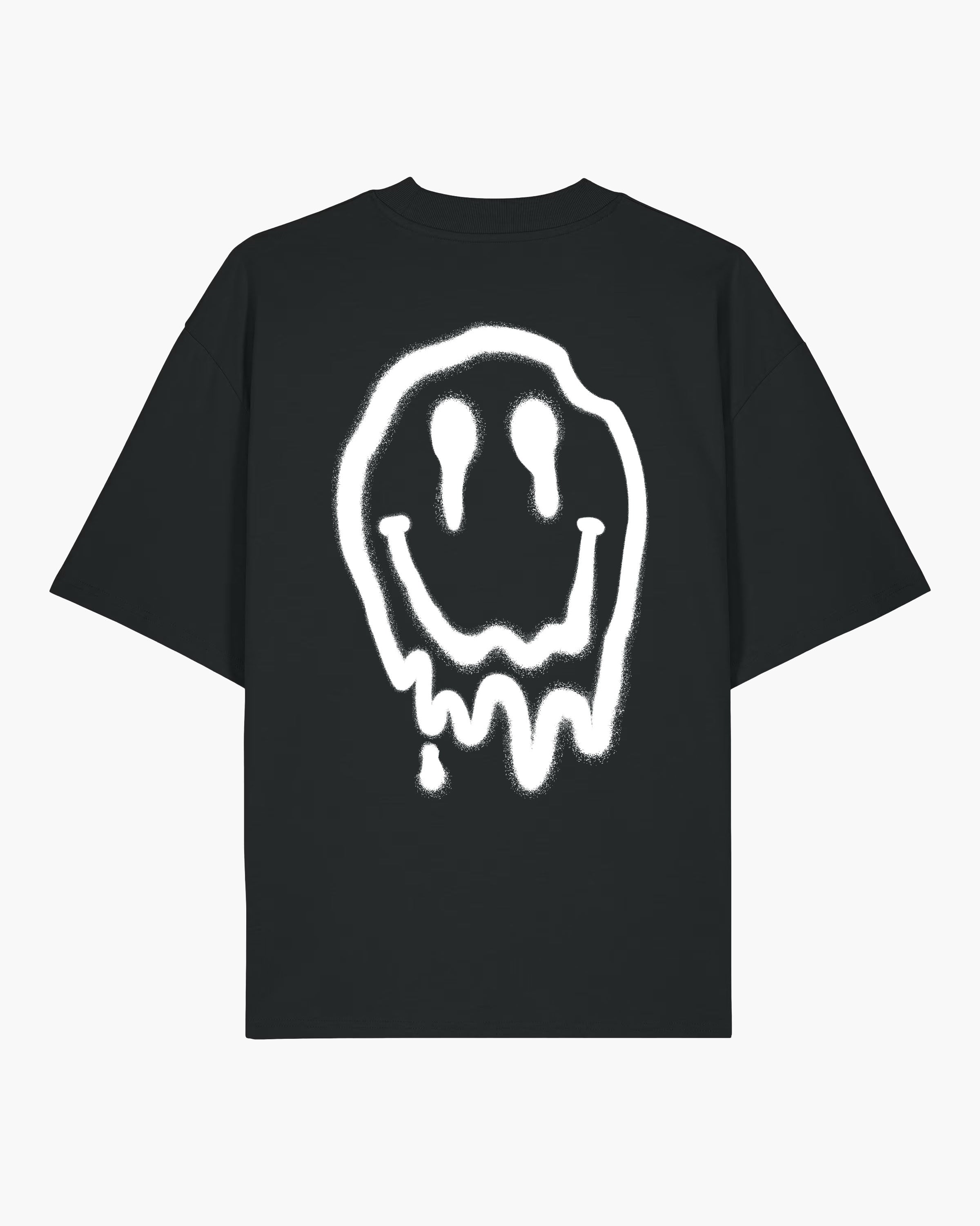 I´m Fine - Oversized Shirt - Elevate Ease