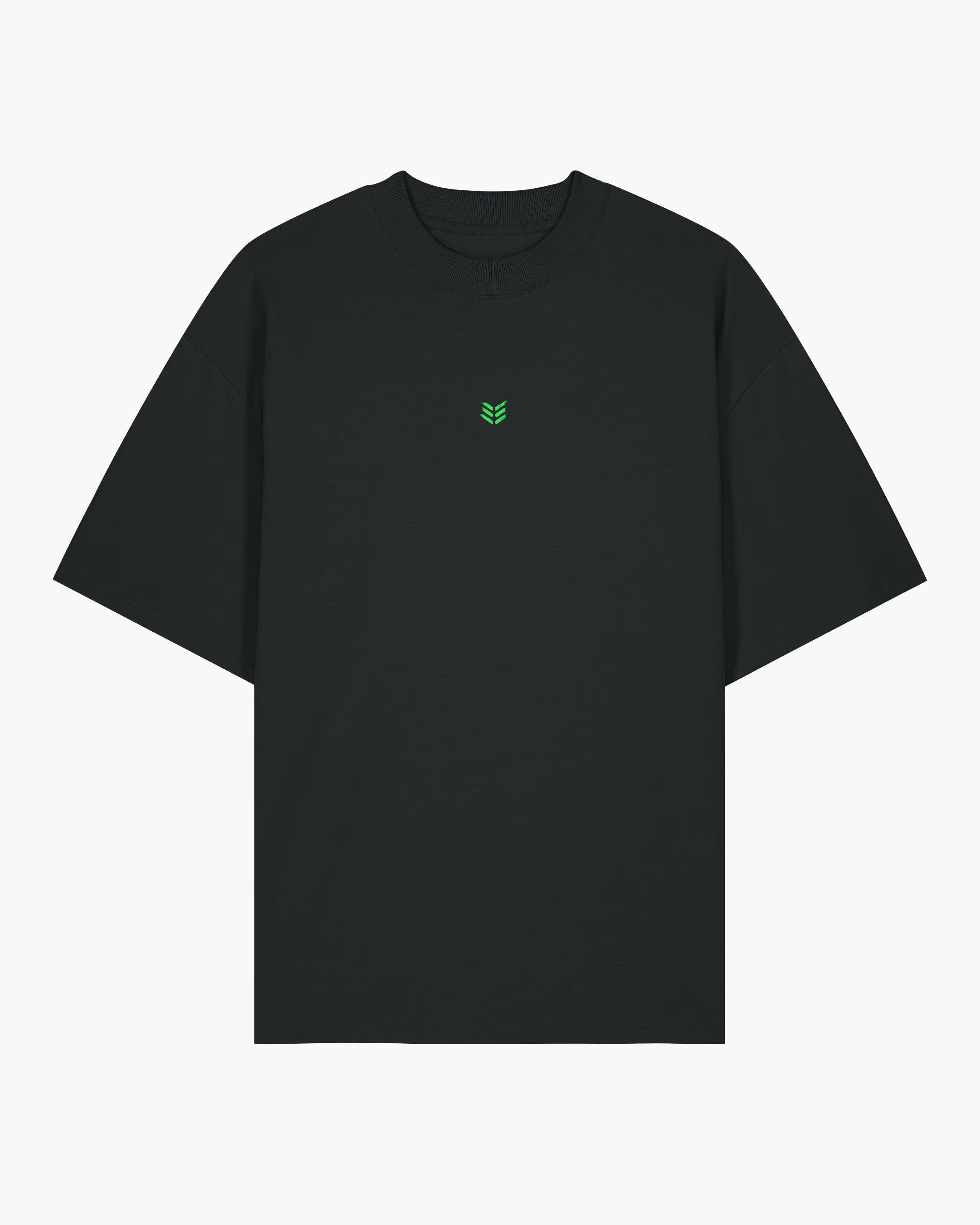 I´m Fine - Oversized Shirt - Elevate Ease
