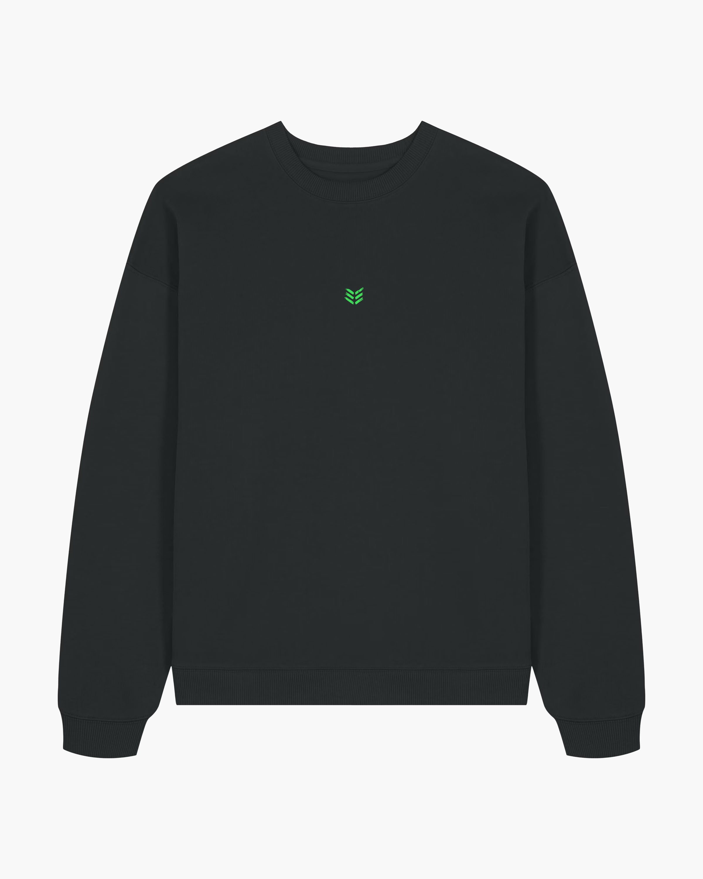 Blessed - Oversized Sweatshirt - Elevate Ease