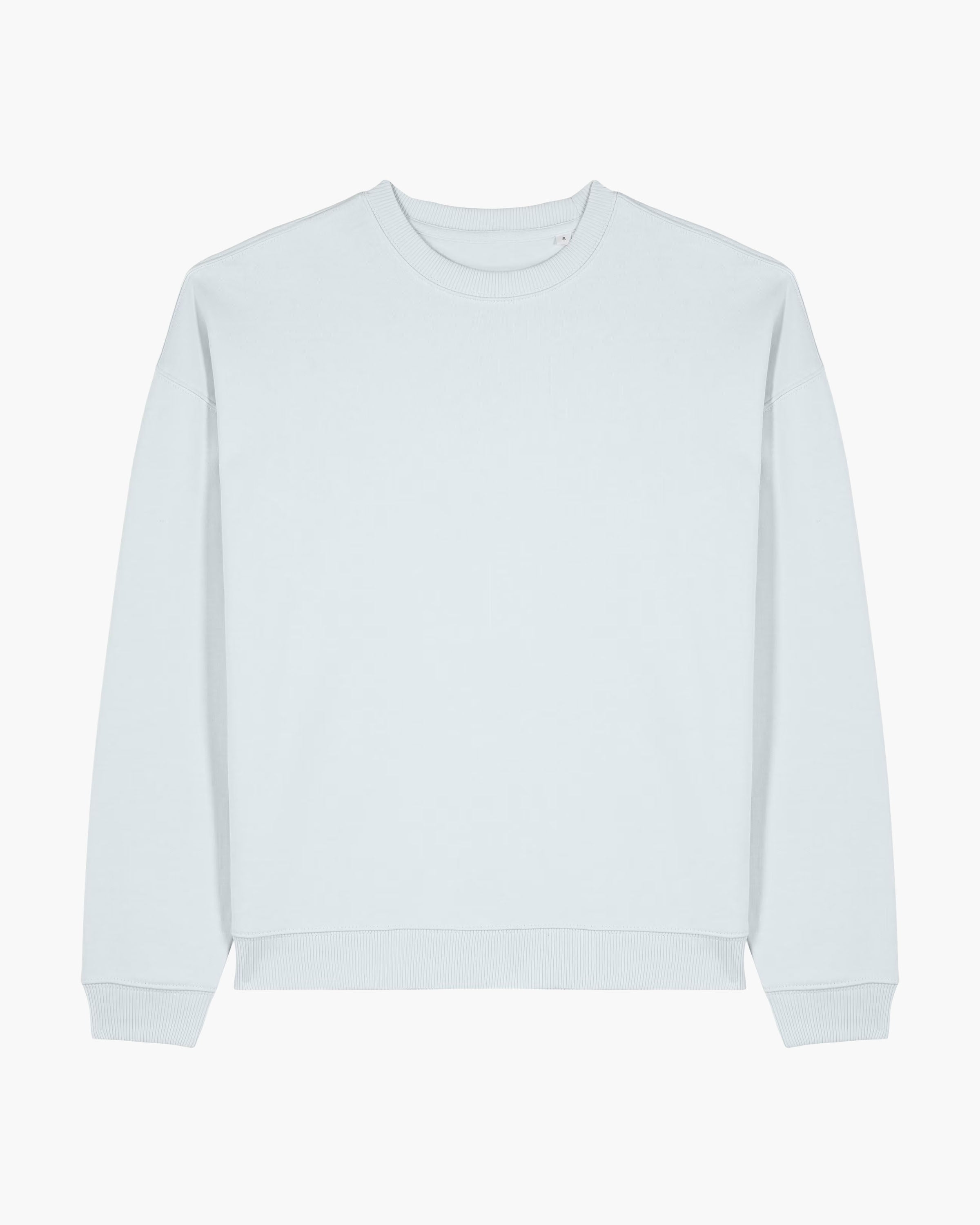 OnRepeat - Oversized Sweatshirt - Elevate Ease