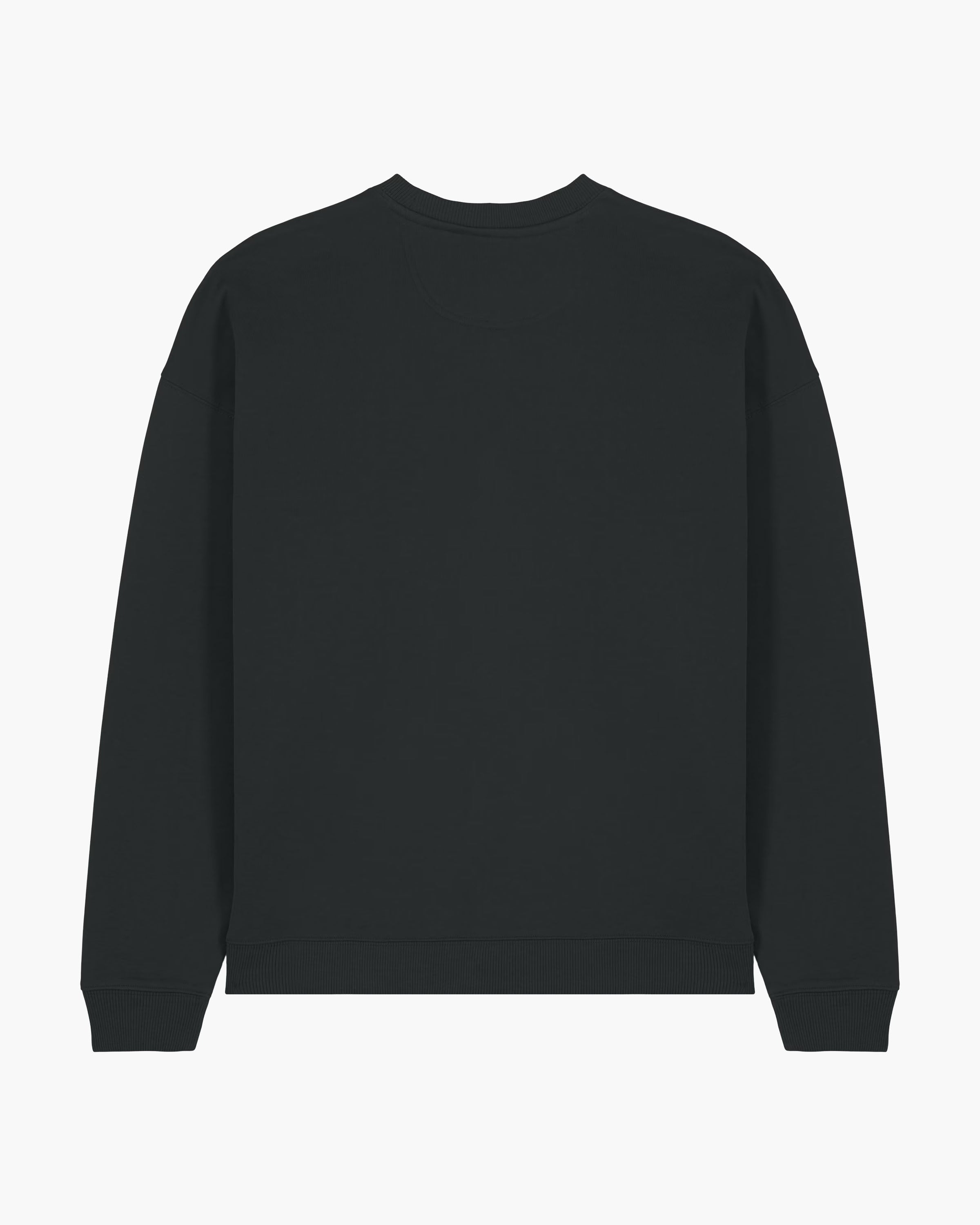 Fuck This Sh!t - Oversized Sweatshirt - Elevate Ease