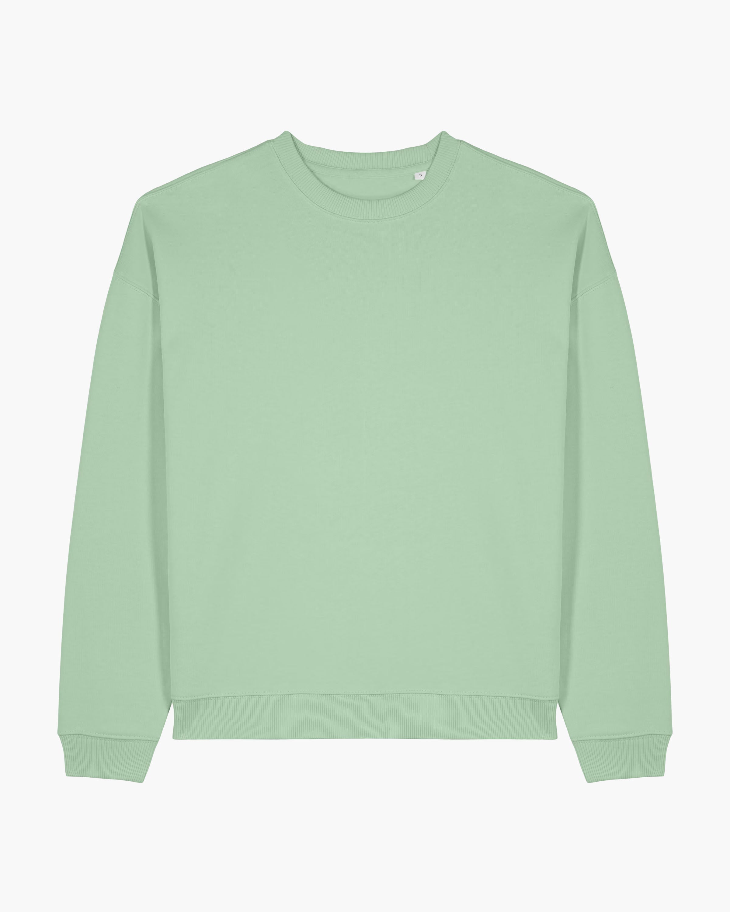 OnRepeat - Oversized Sweatshirt - Elevate Ease