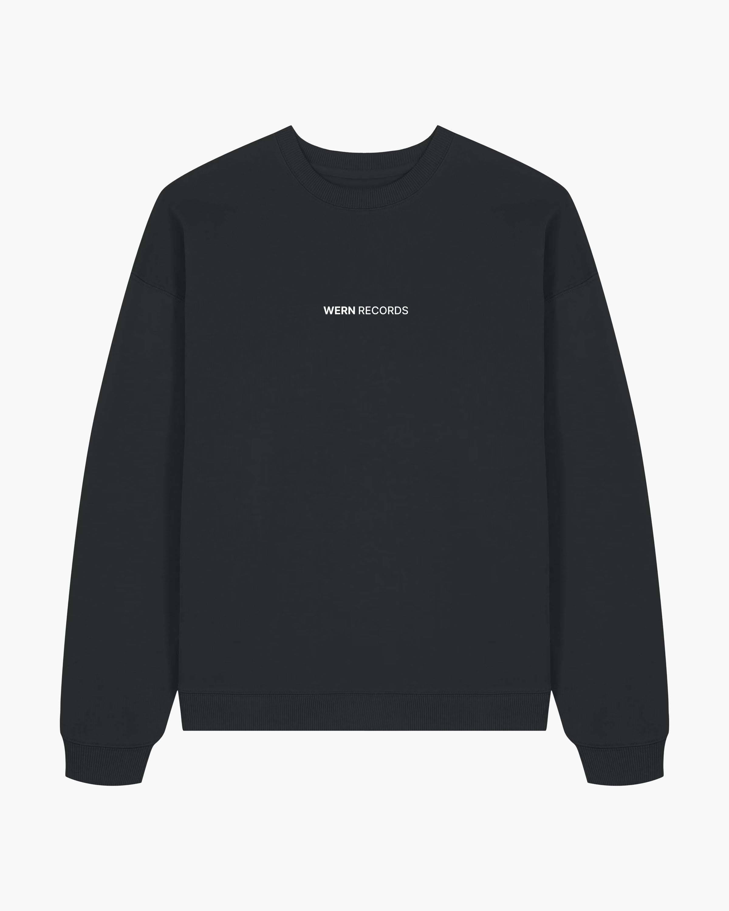 Majesty - Oversized Sweatshirt - Elevate Ease