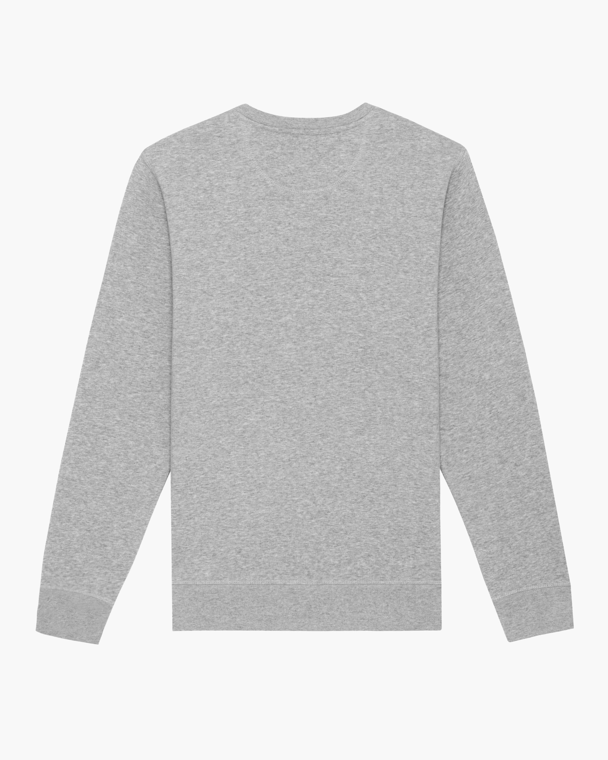 Classic - Sweatshirt - Elevate Ease