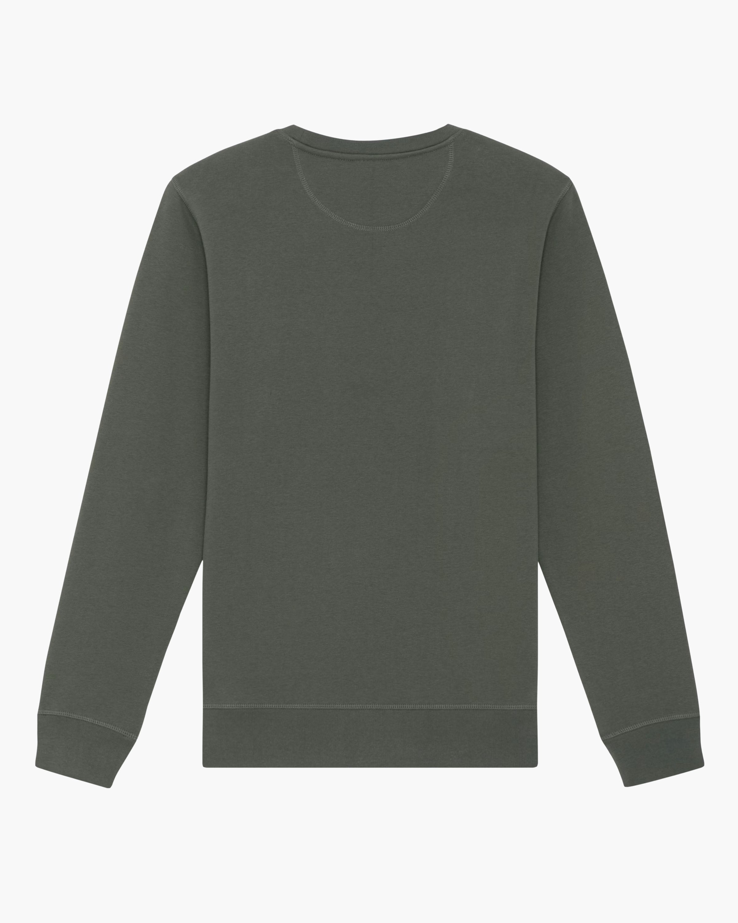 Classic - Sweatshirt - Elevate Ease