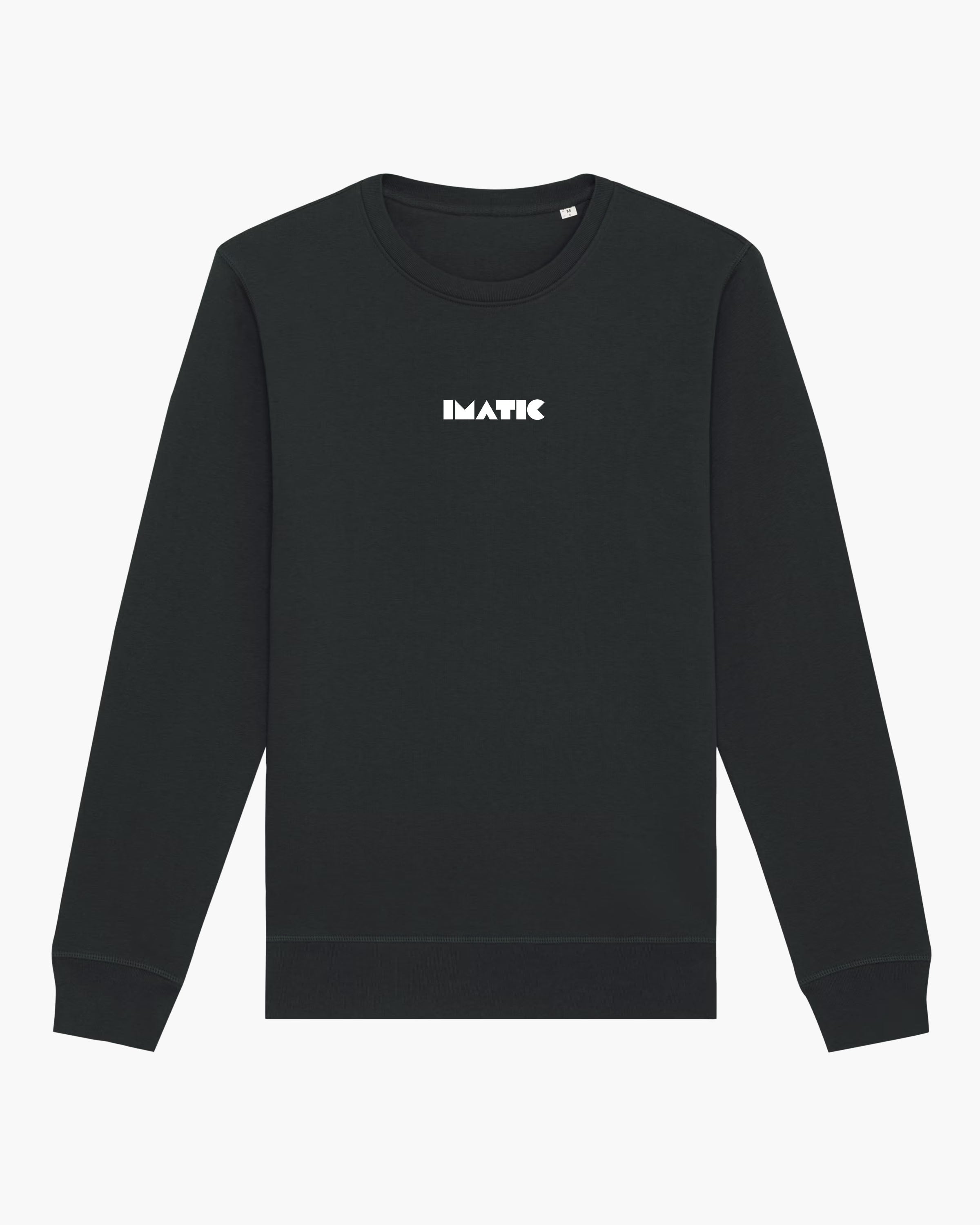 Classic - Sweatshirt - Elevate Ease