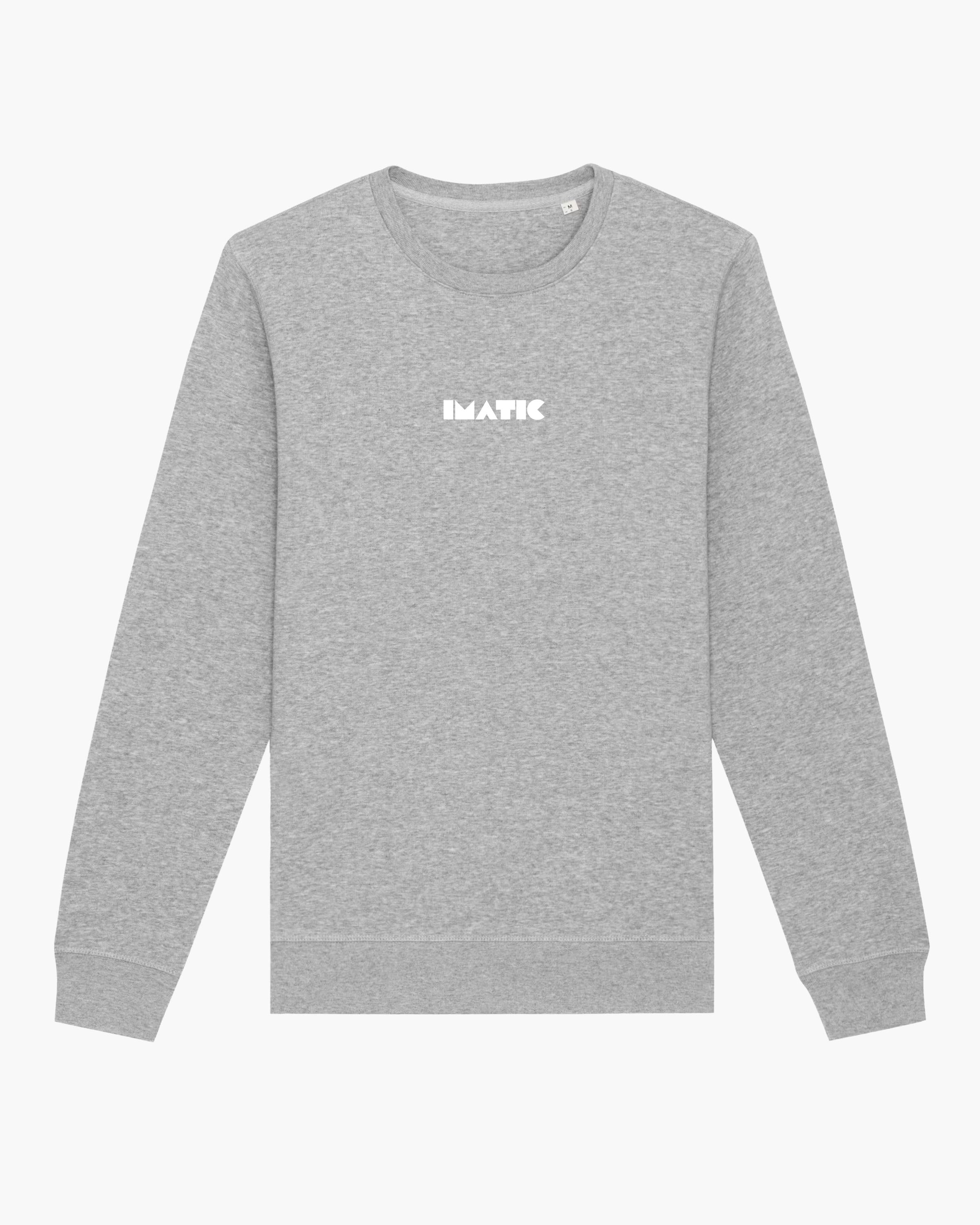 Classic - Sweatshirt - Elevate Ease