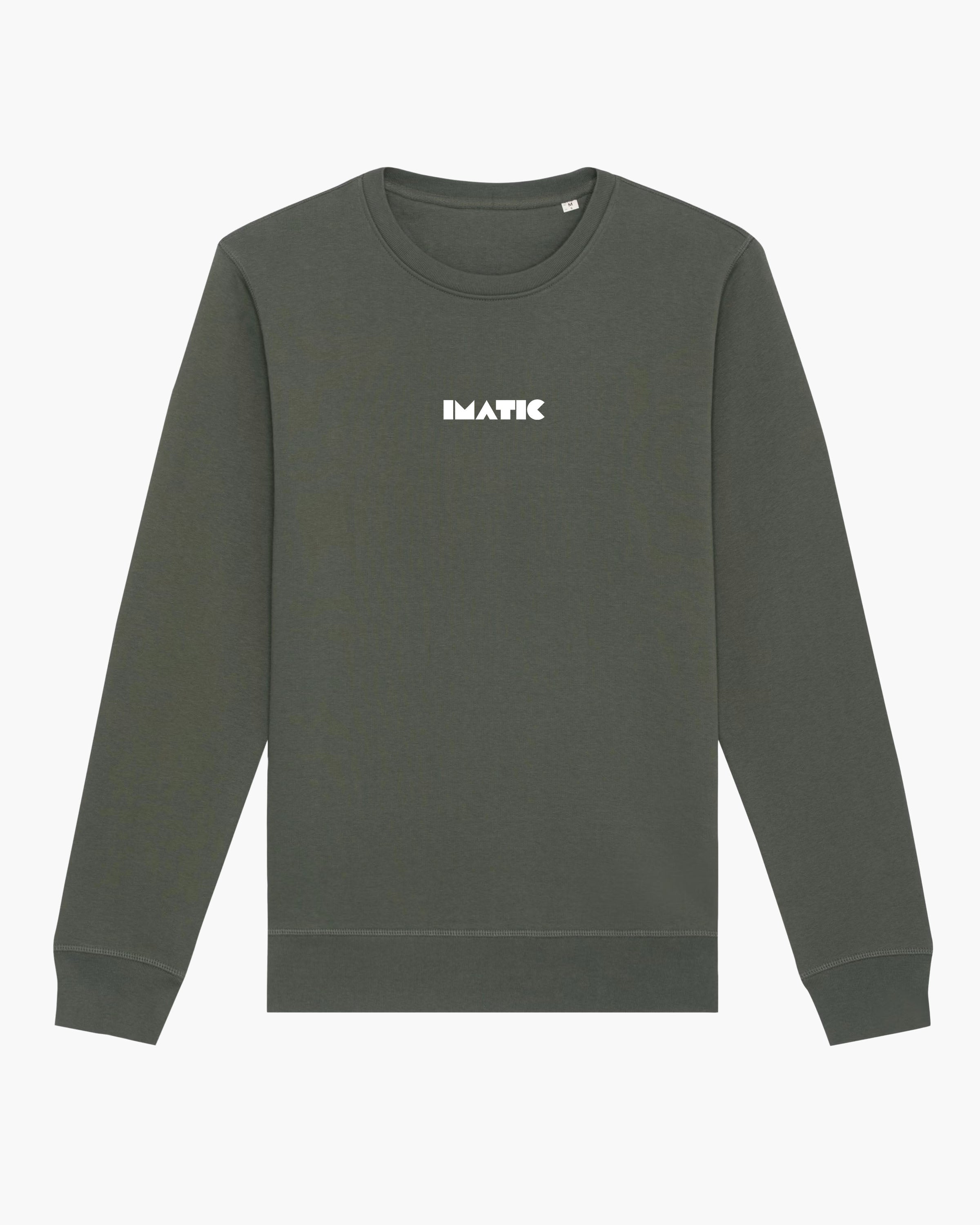 Classic - Sweatshirt - Elevate Ease