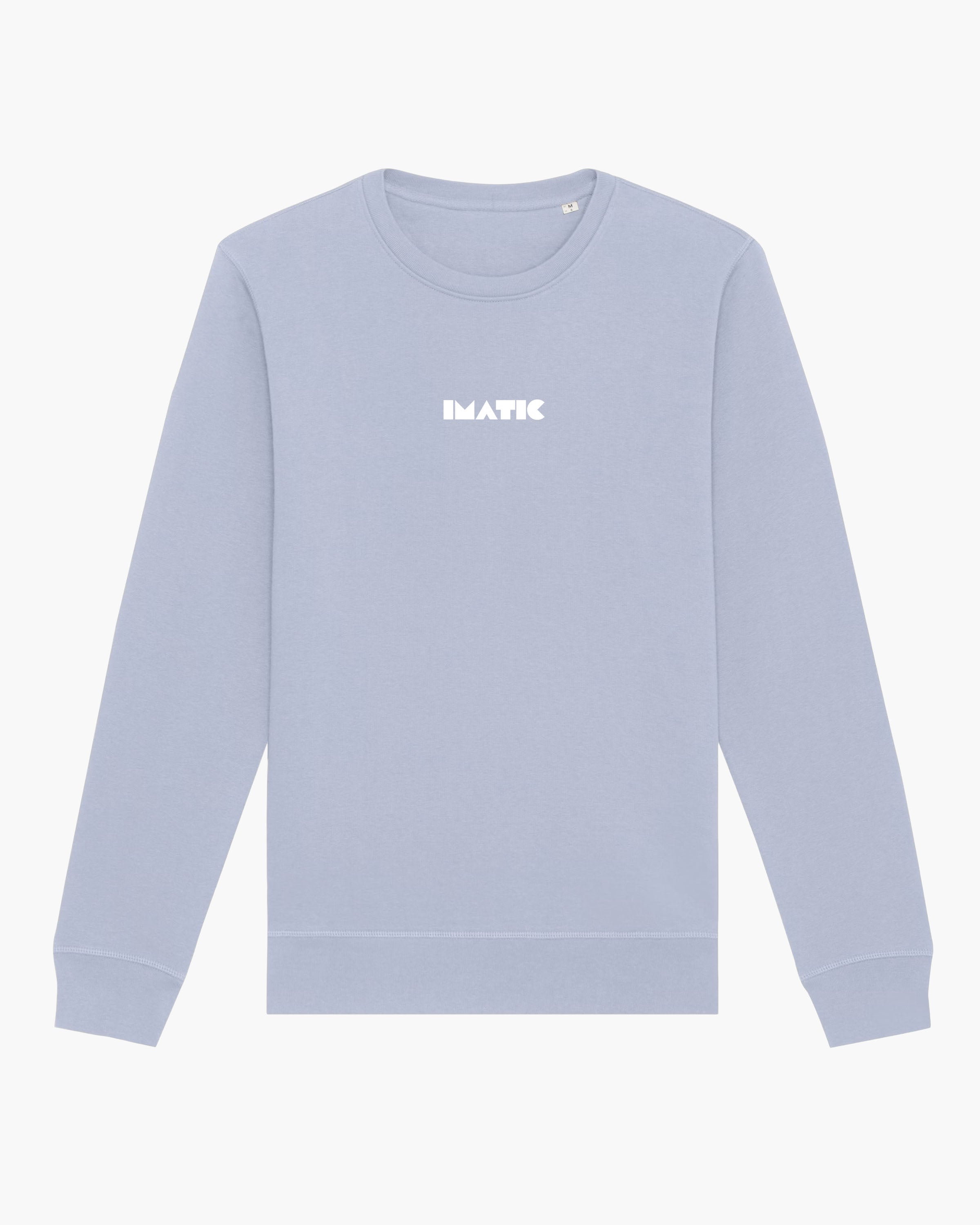 Classic - Sweatshirt - Elevate Ease