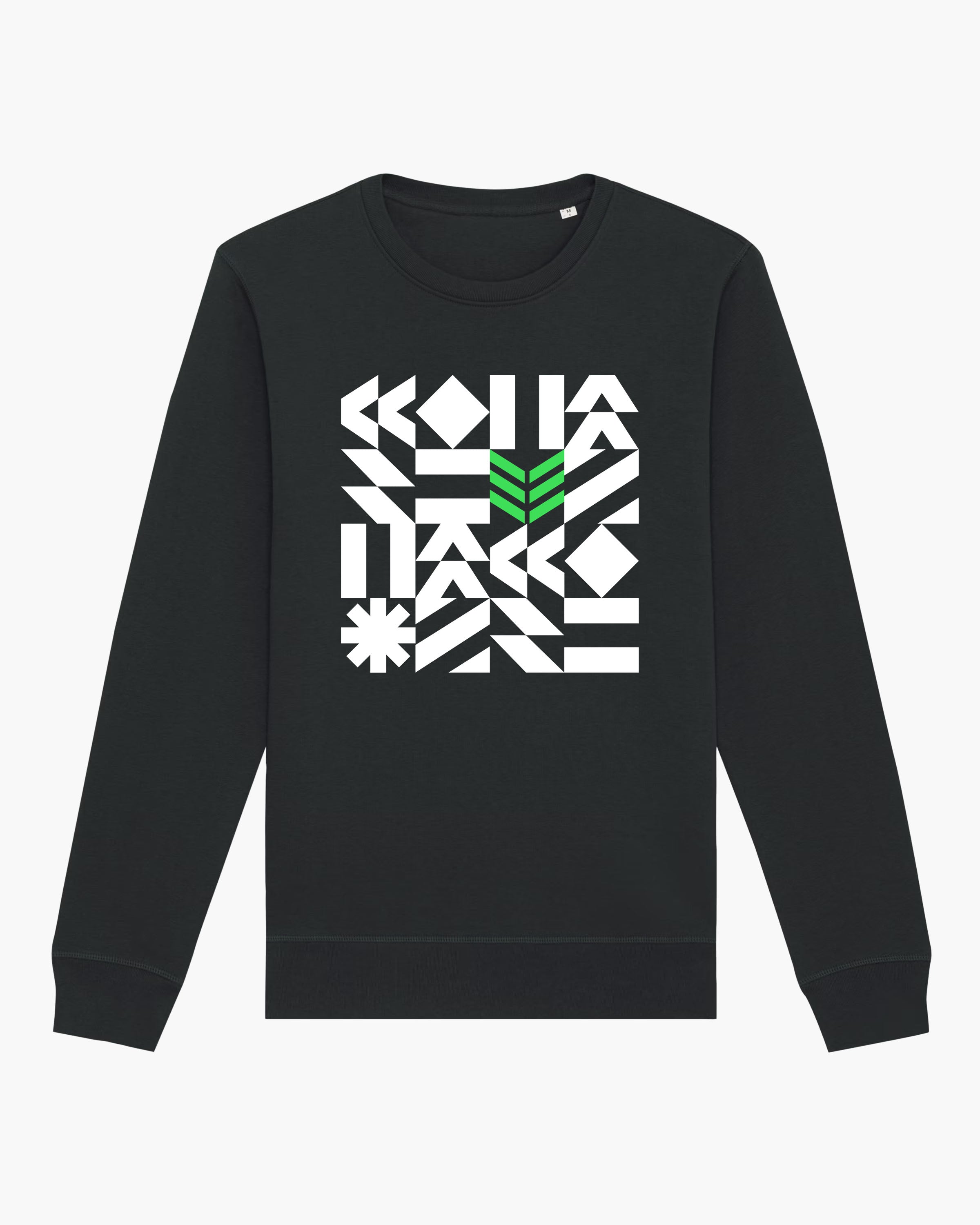 Pattern - Sweatshirt - Elevate Ease