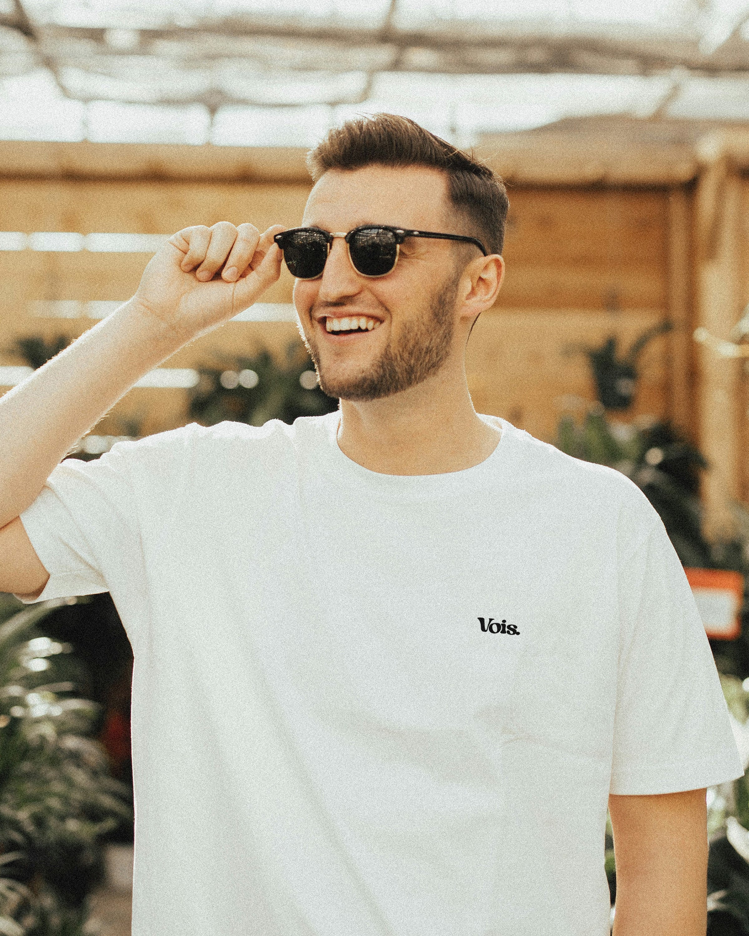 Classic - Shirt - Elevate Ease