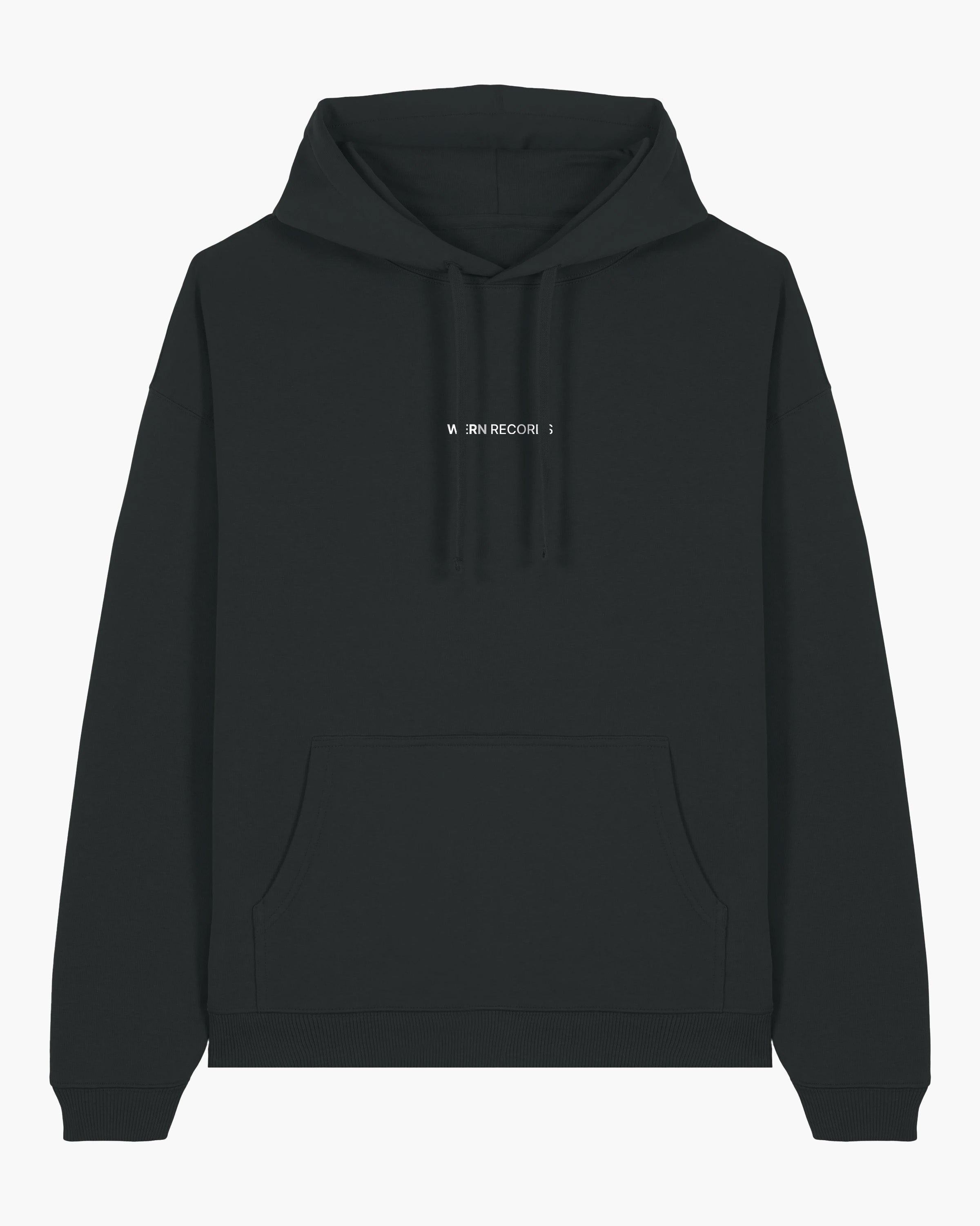 Sweden - Oversized Hoodie - Elevate Ease