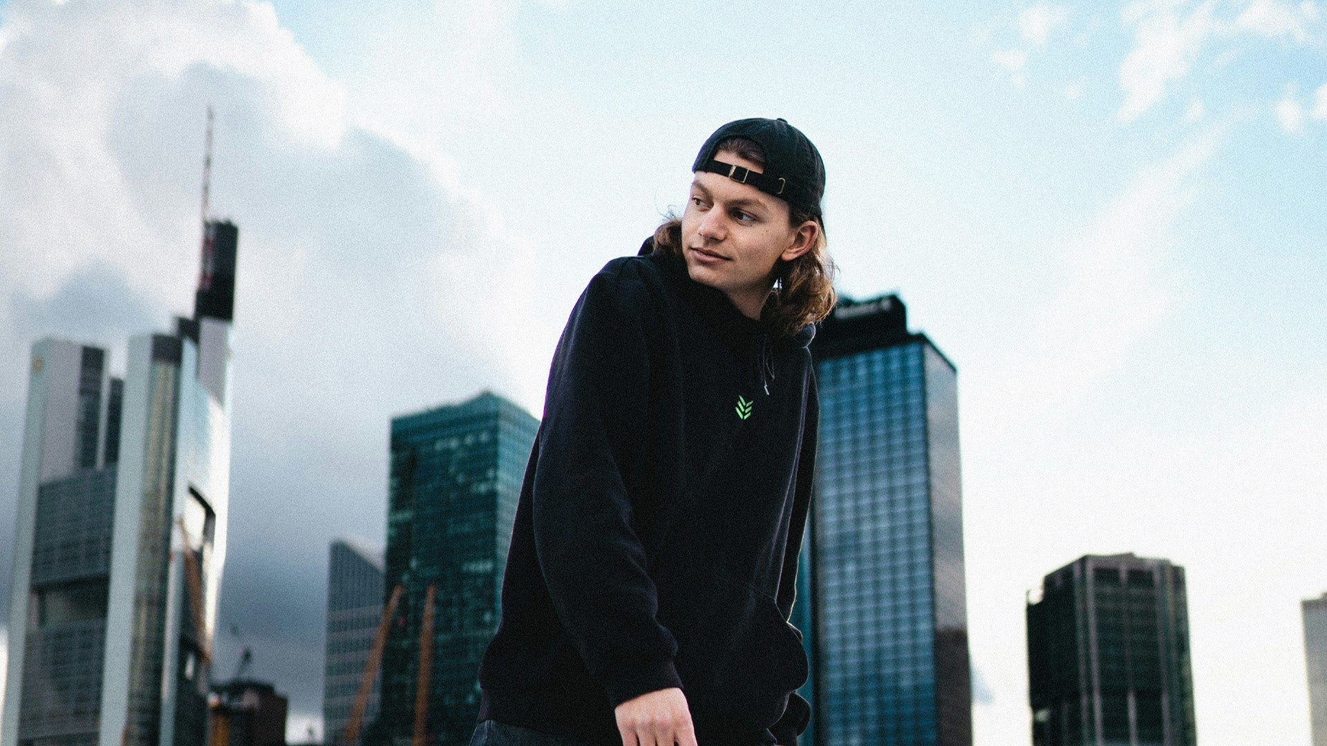 Elevate Ease - From The Streets