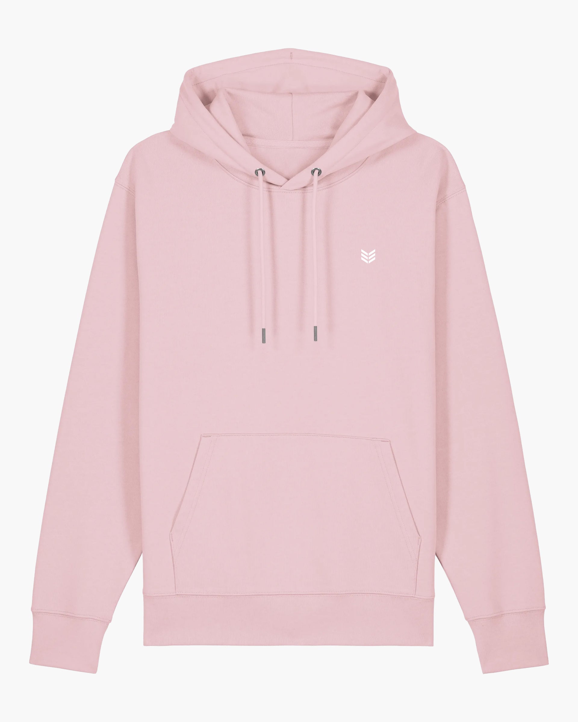 Minimal Hoodie Petal