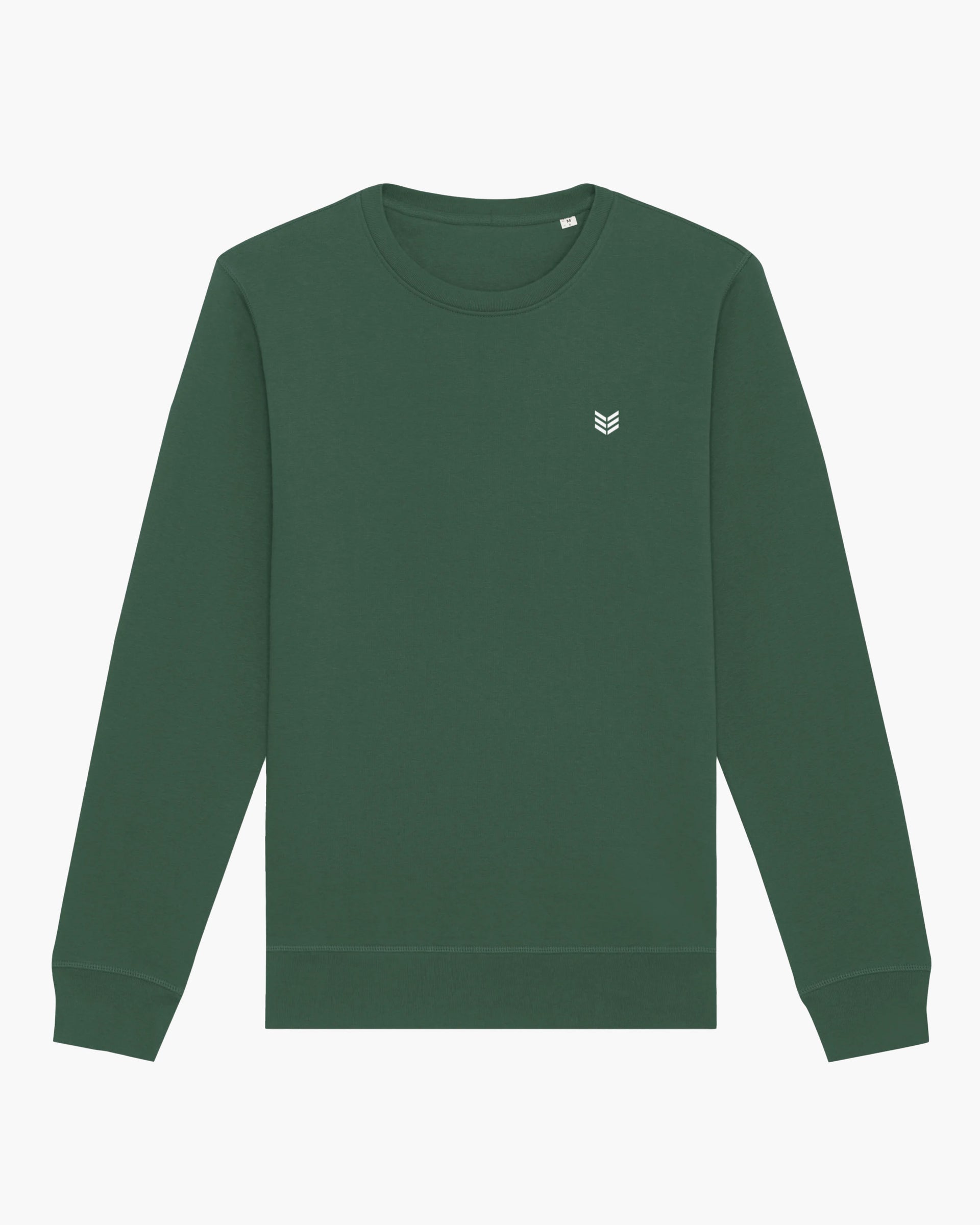 Minimal Sweatshirt Forest