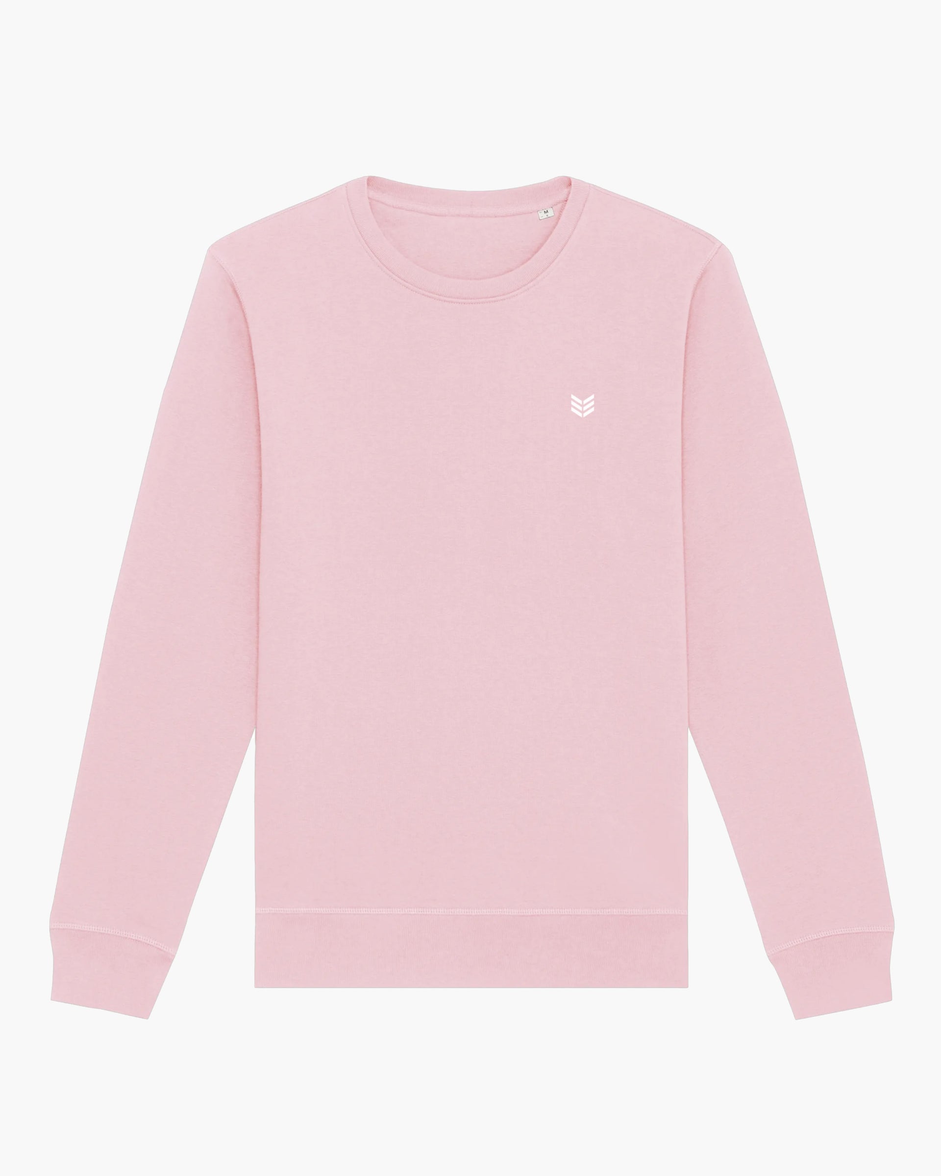 Minimal Sweatshirt Petal