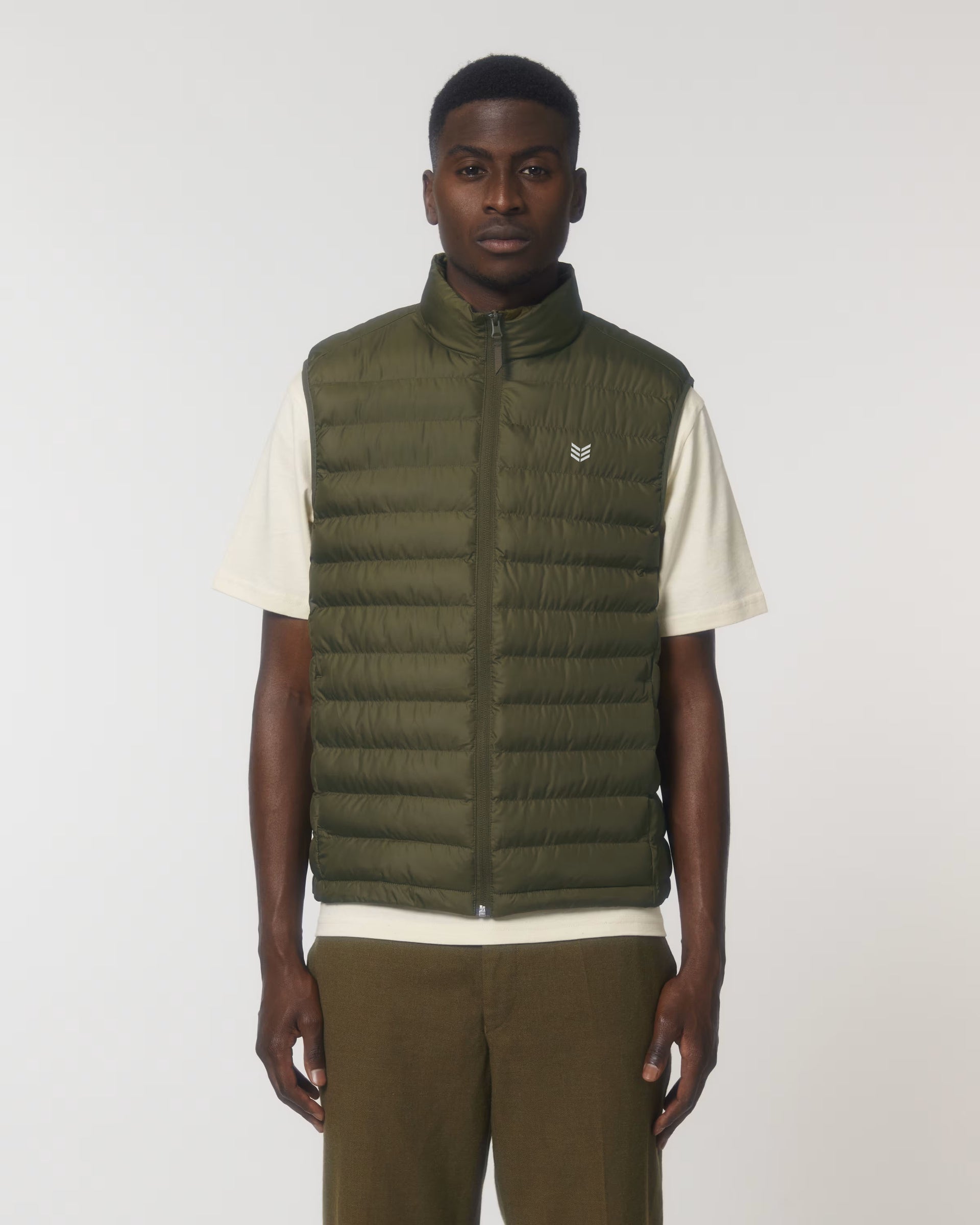 Bodywarmer - Elevate Ease