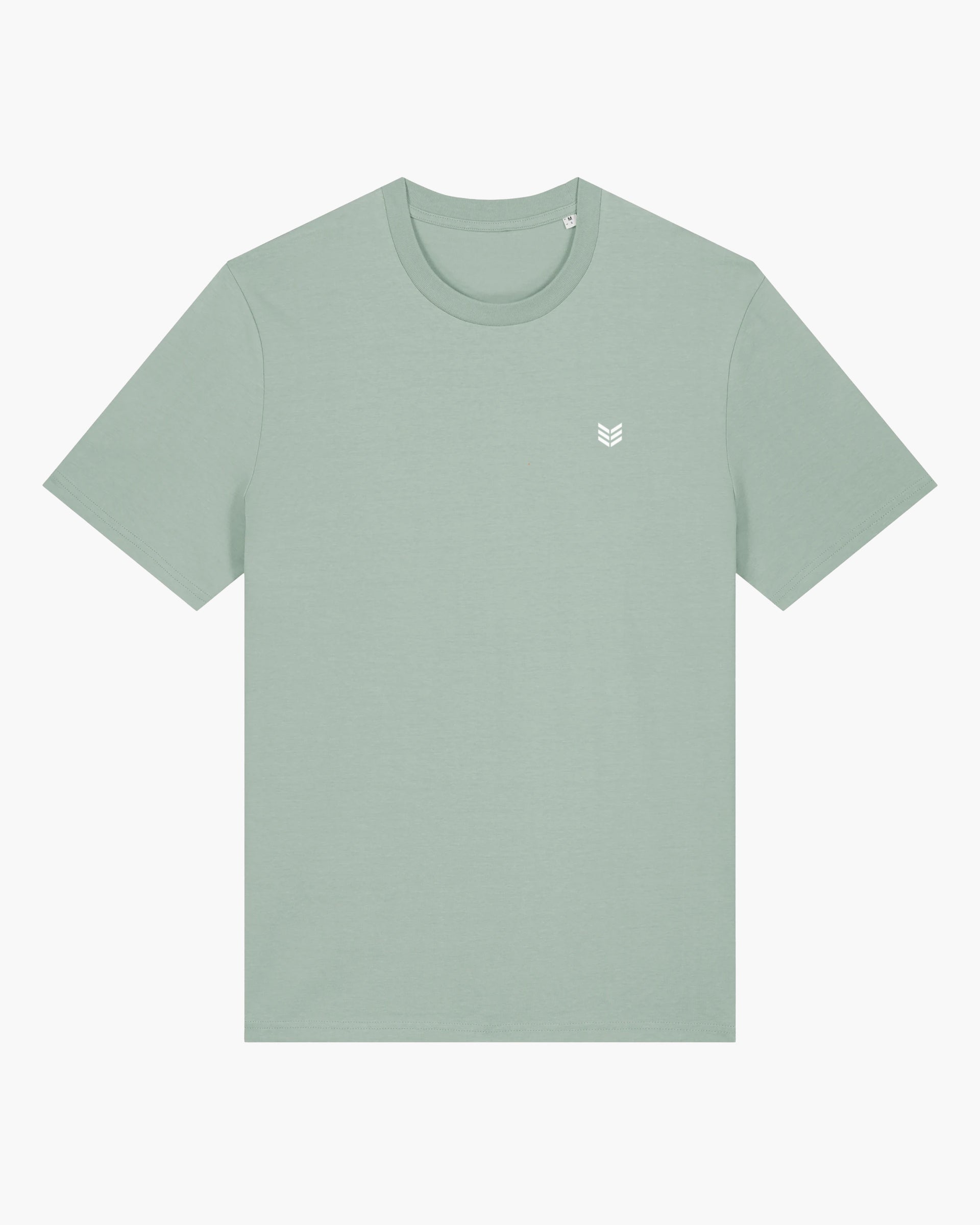 Minimal Shirt Aloe