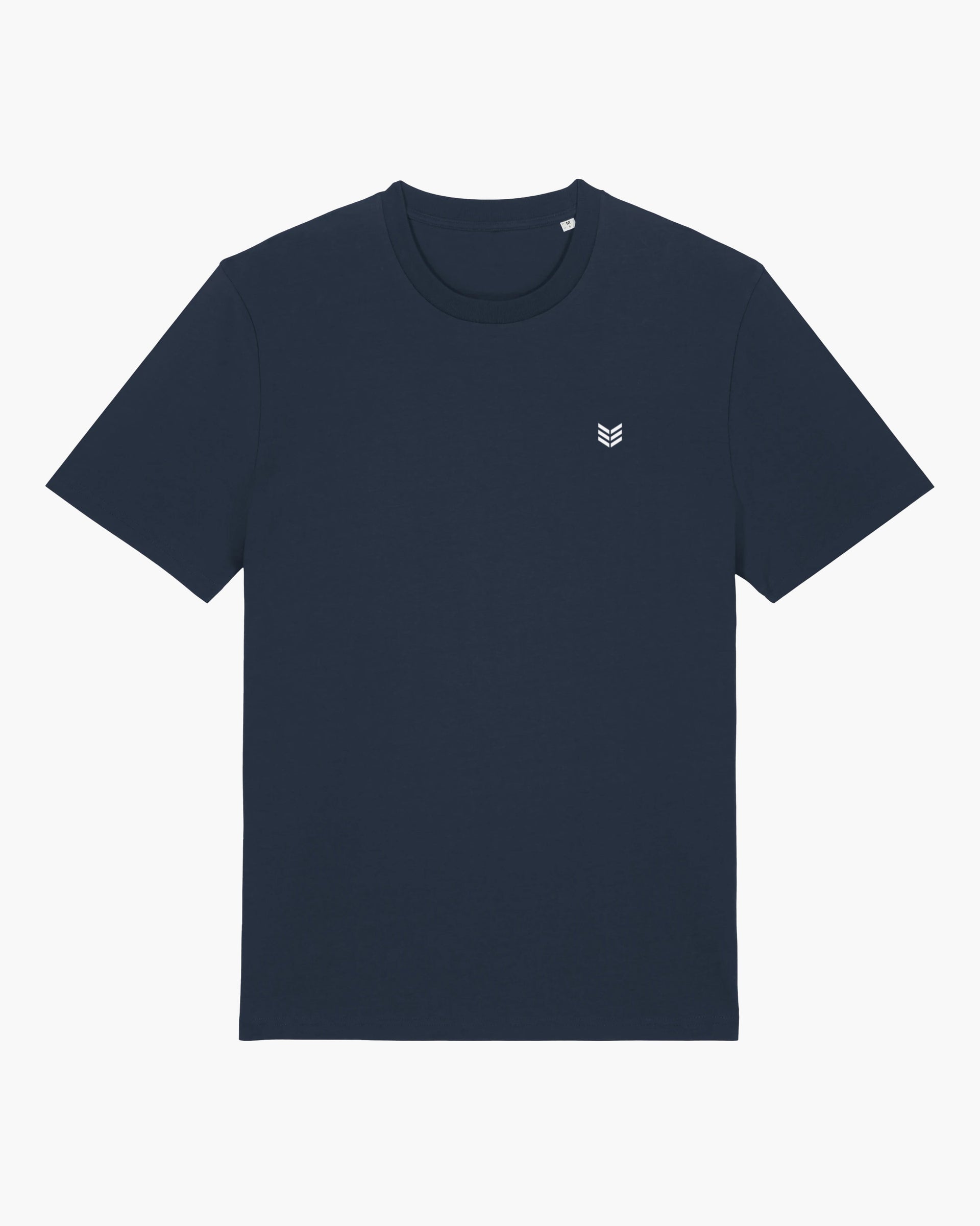 Minimal Shirt Navy