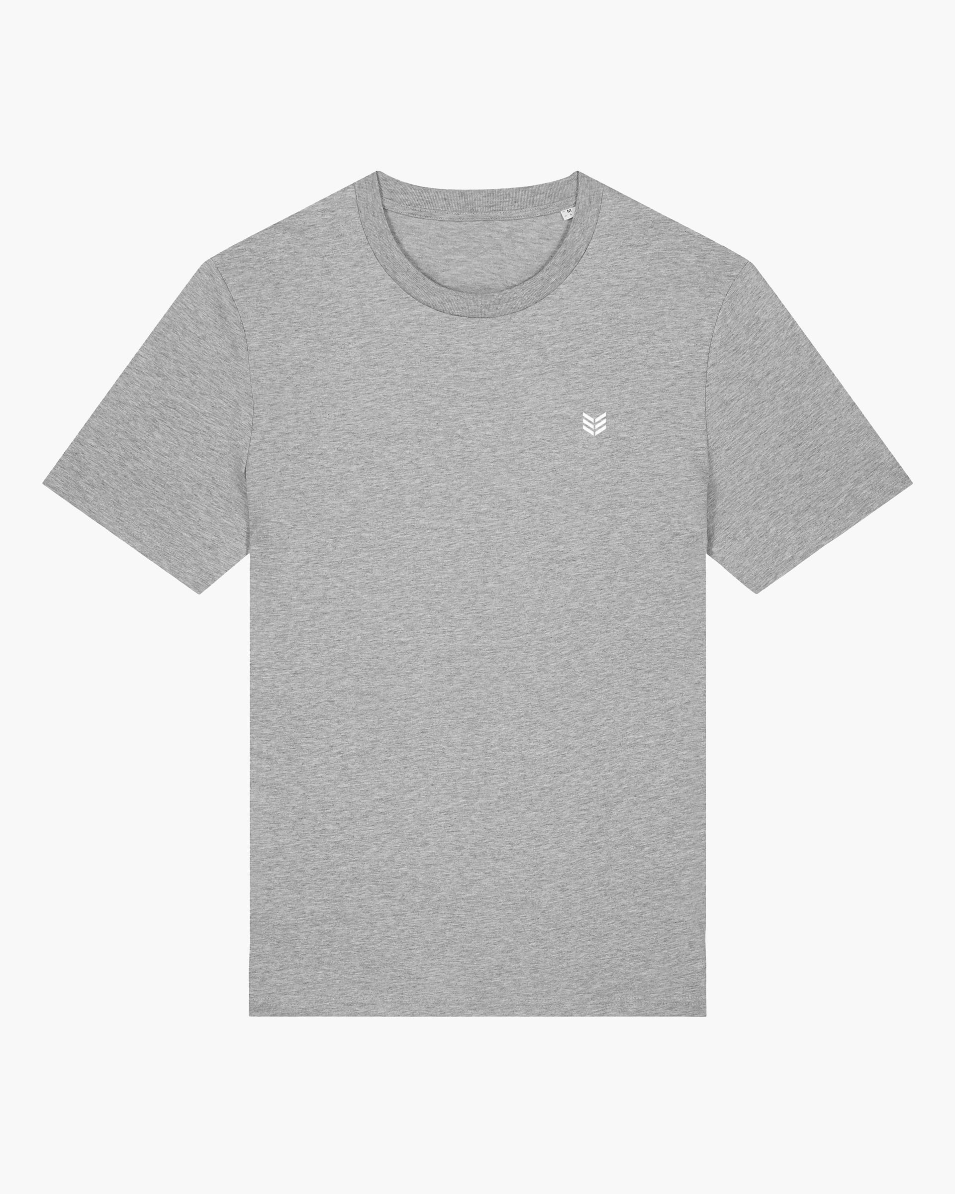 Minimal Shirt Grey