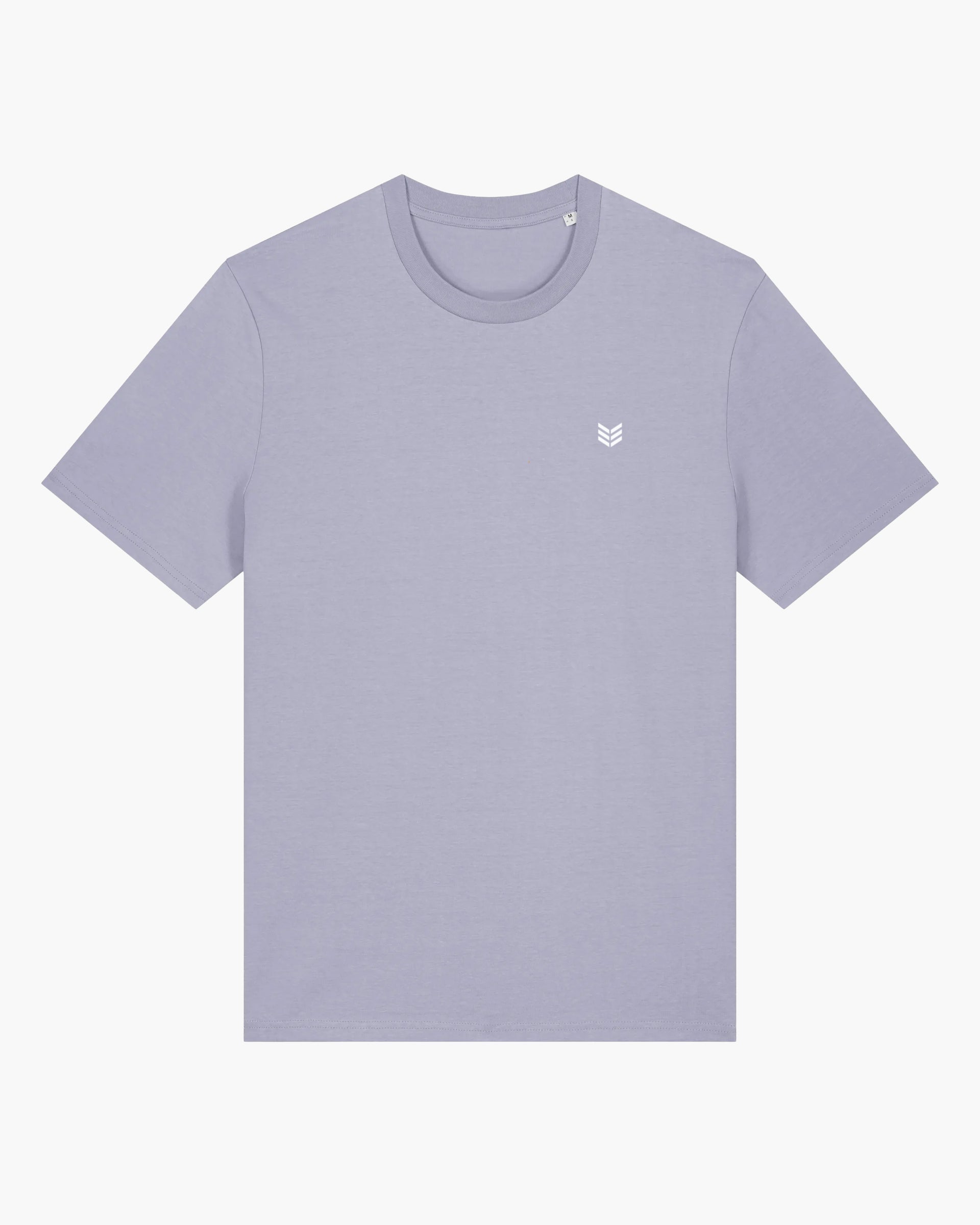 Minimal Shirt Lavender