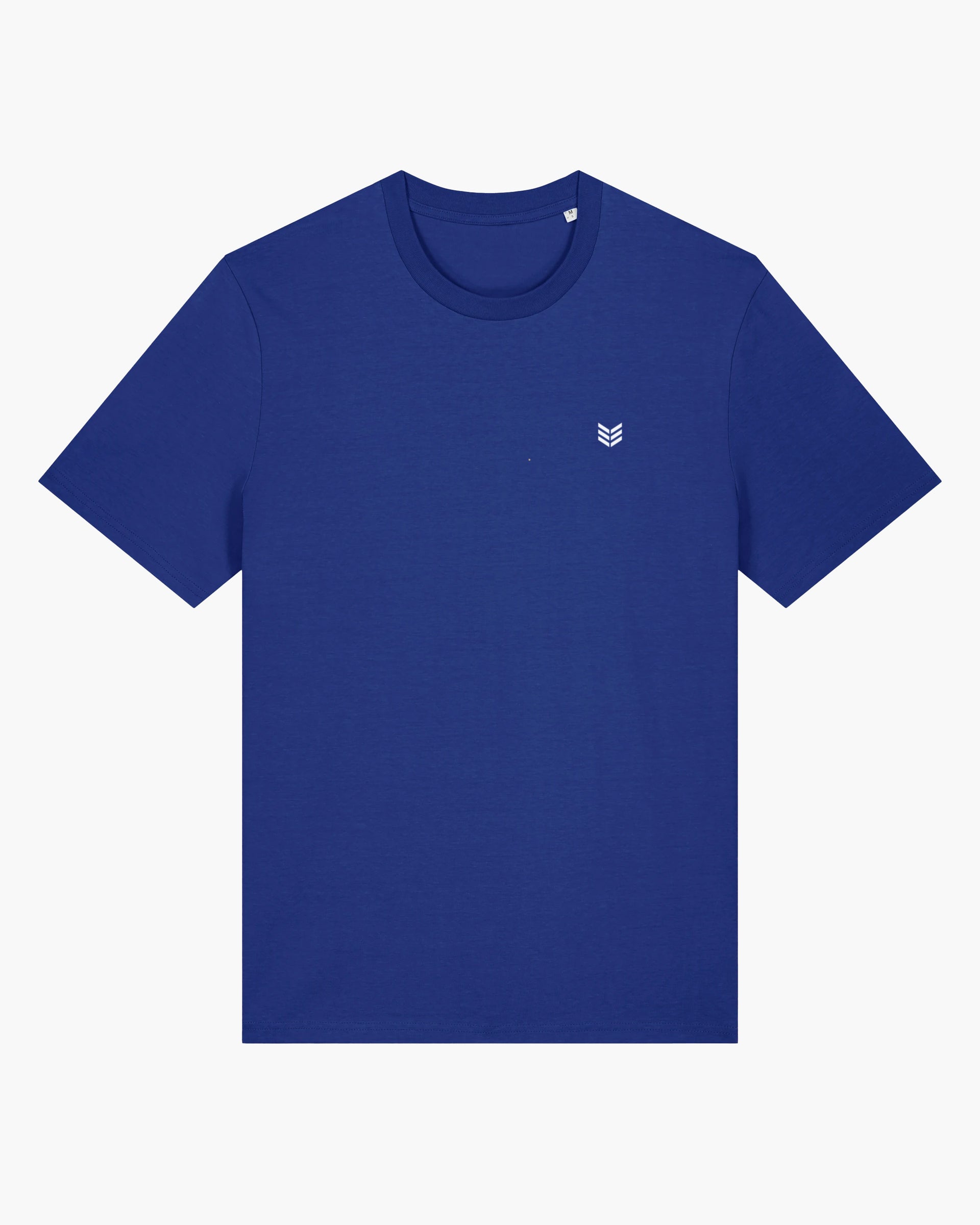 Minimal Shirt Blue