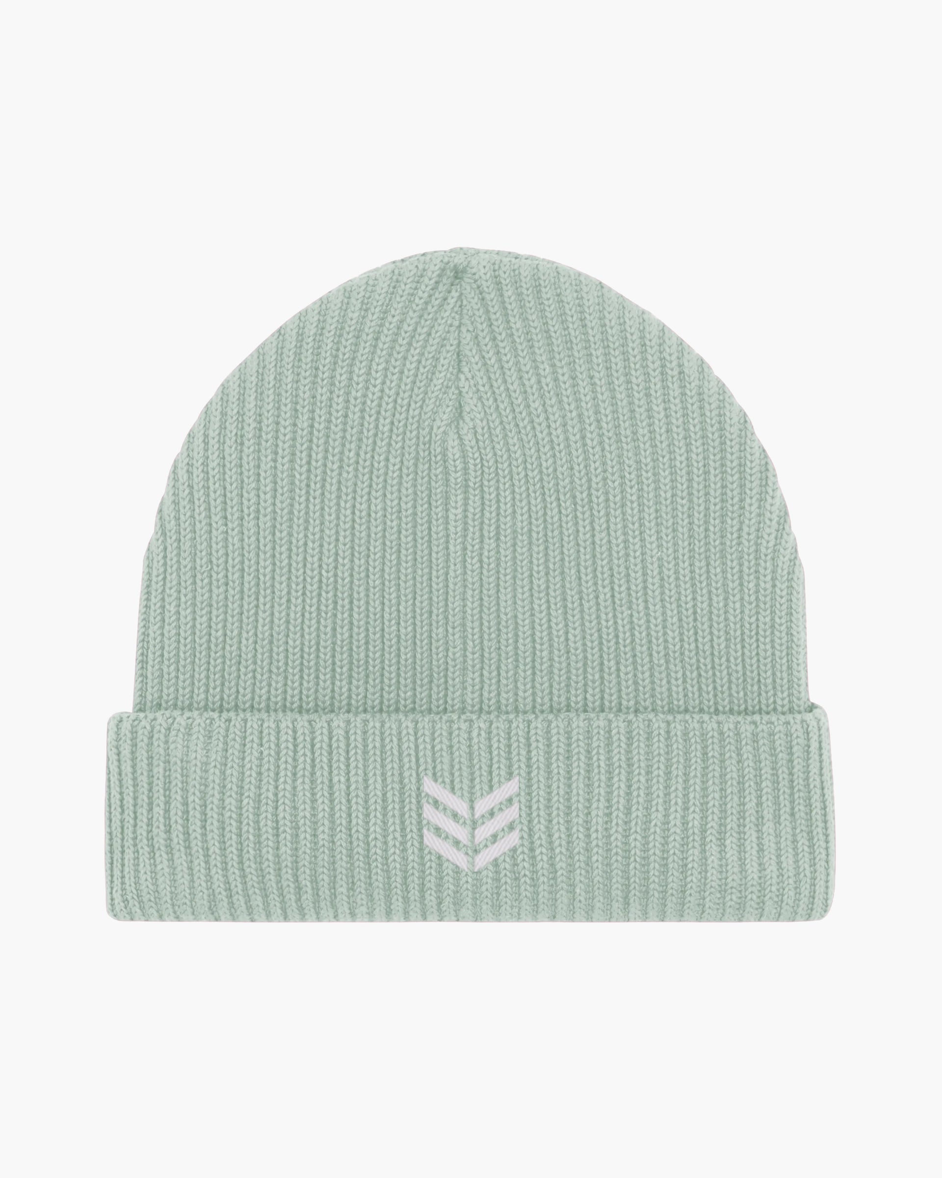 Fisherman Beanie Aloe