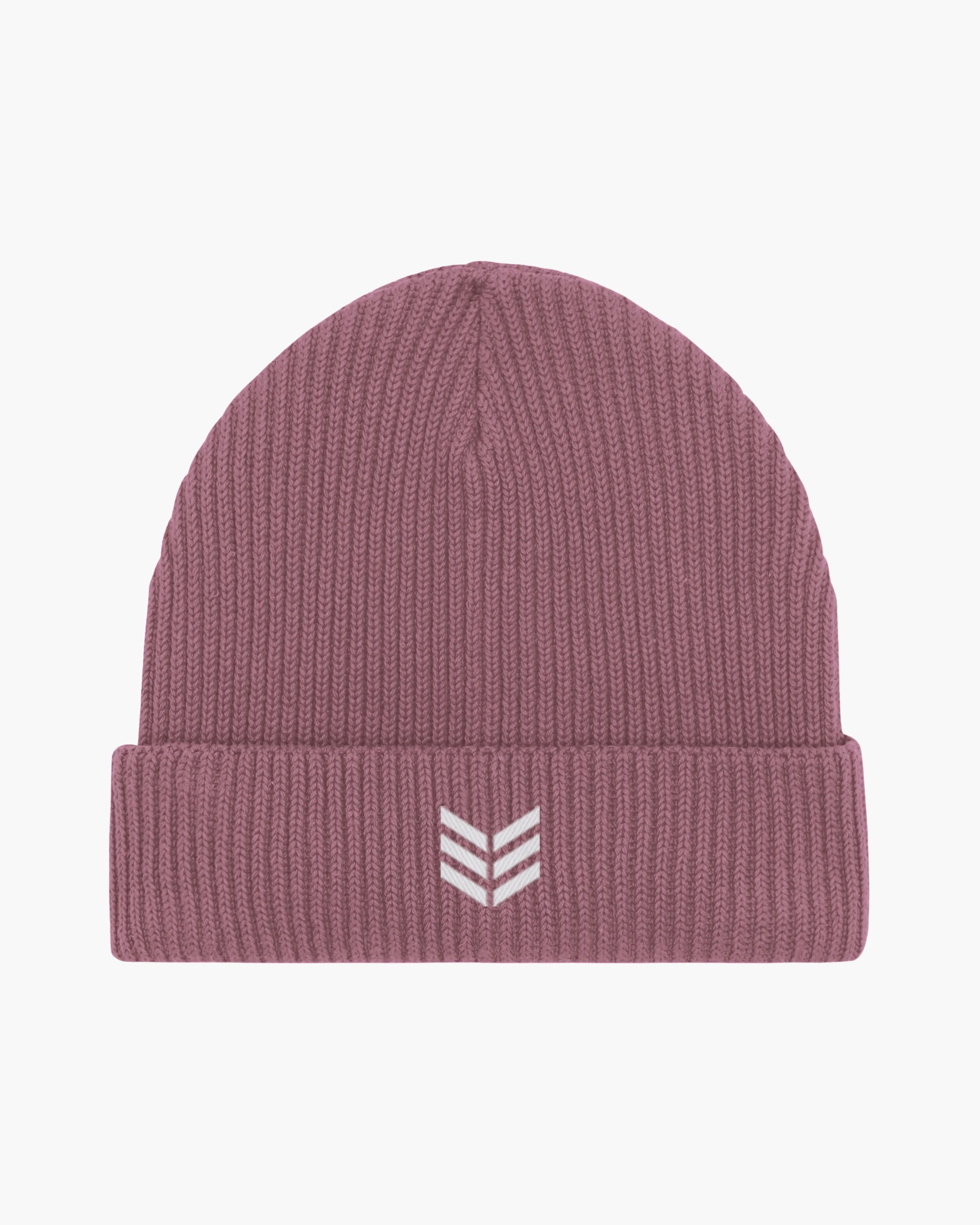 Fisherman Beanie Hibiscus