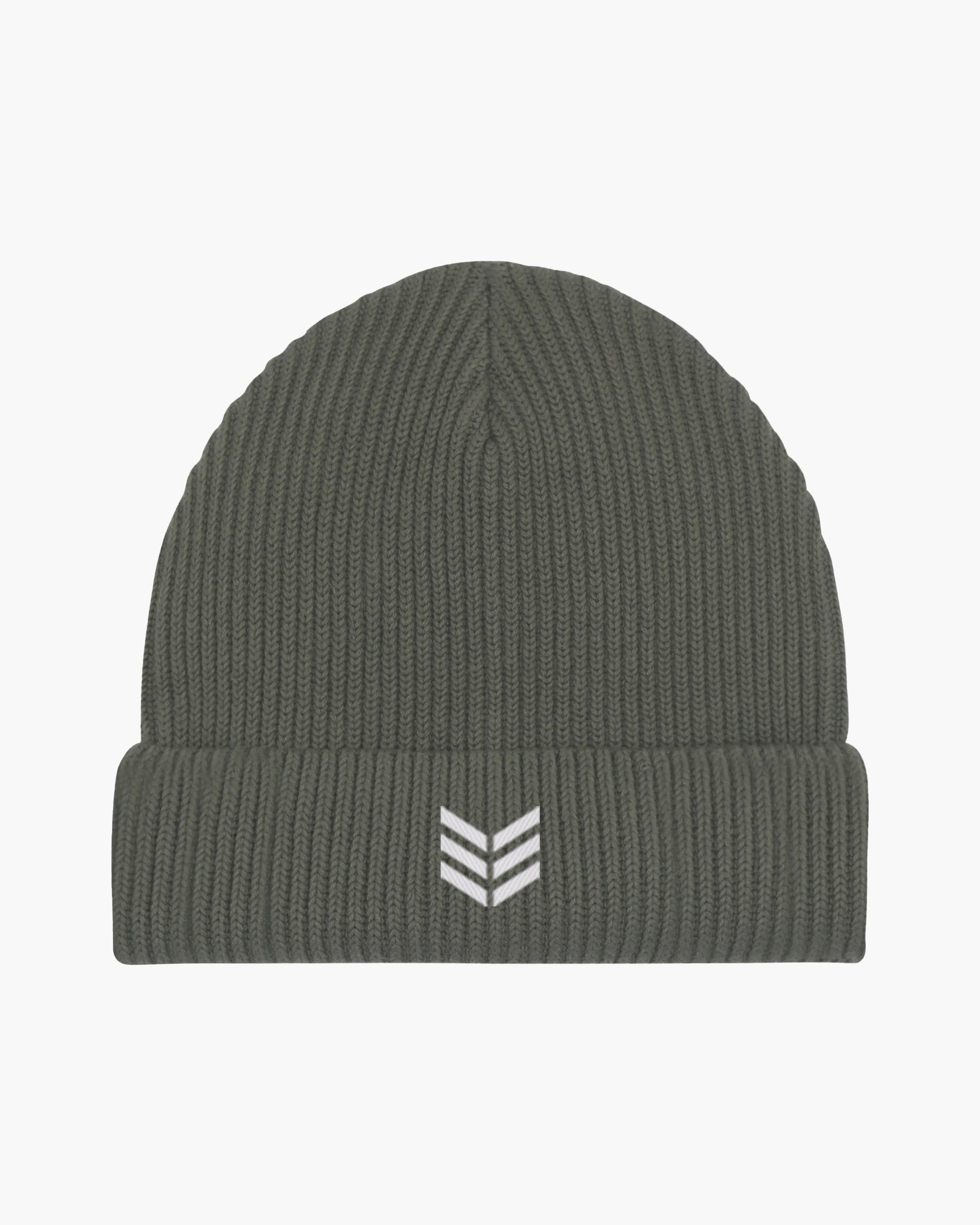 Fisherman Beanie Khaki